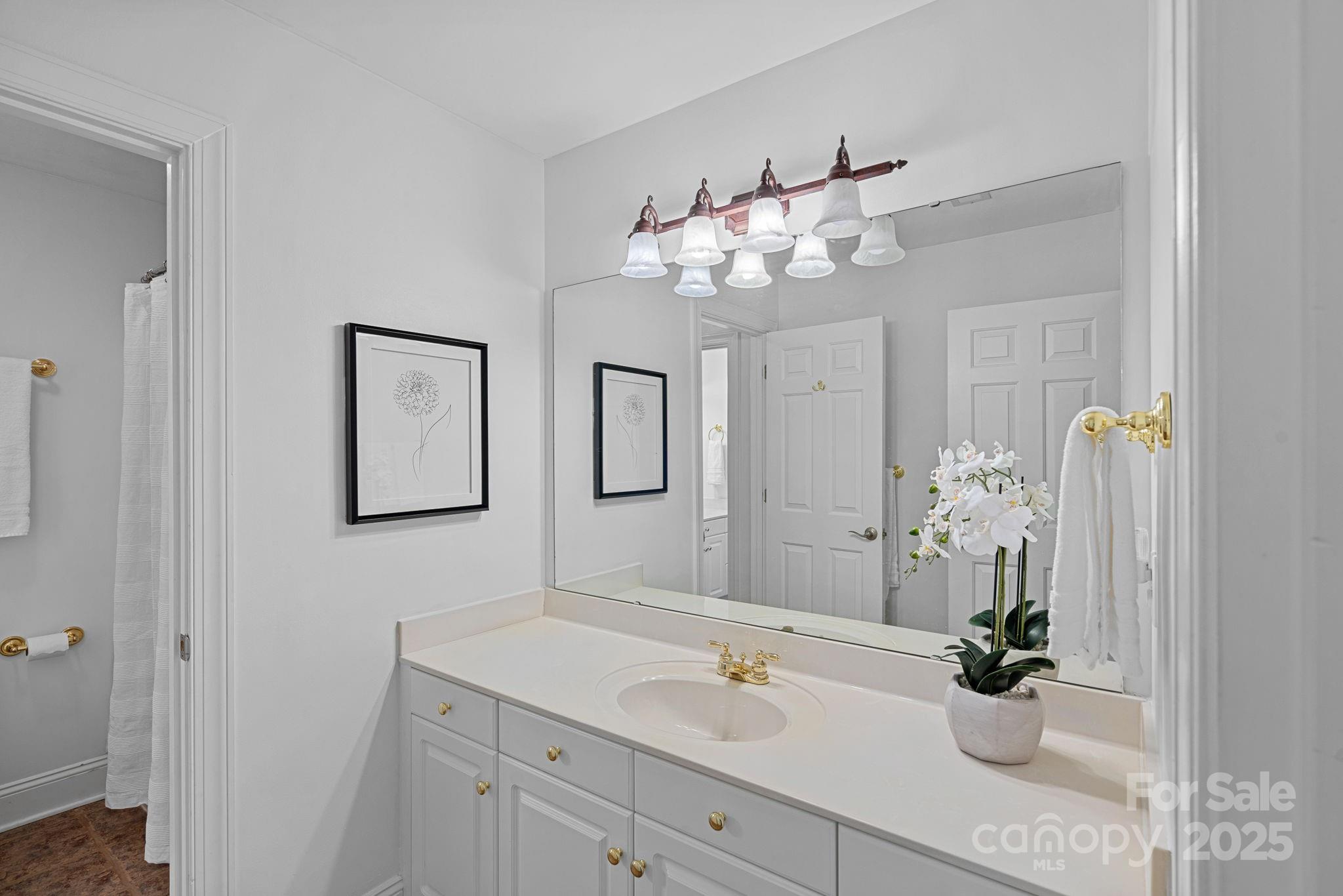 Stirling - Residential