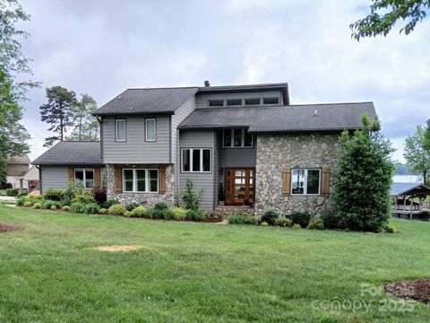 A home in Denver