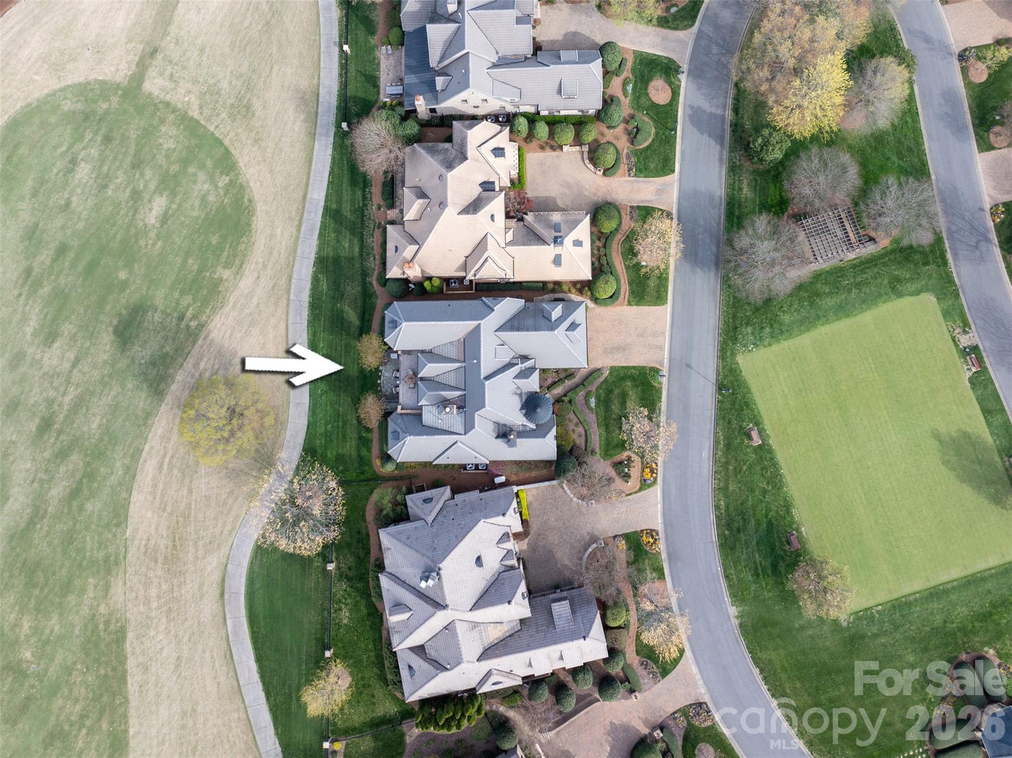 Longview - Residential