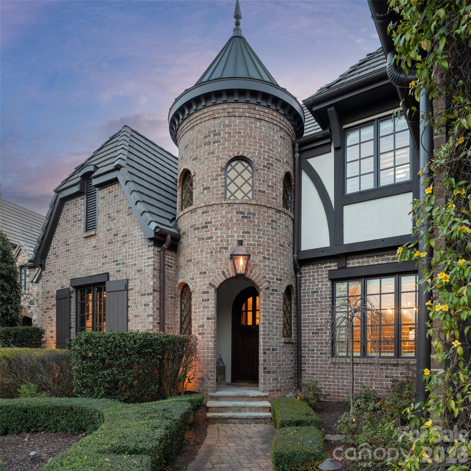 Longview - Residential