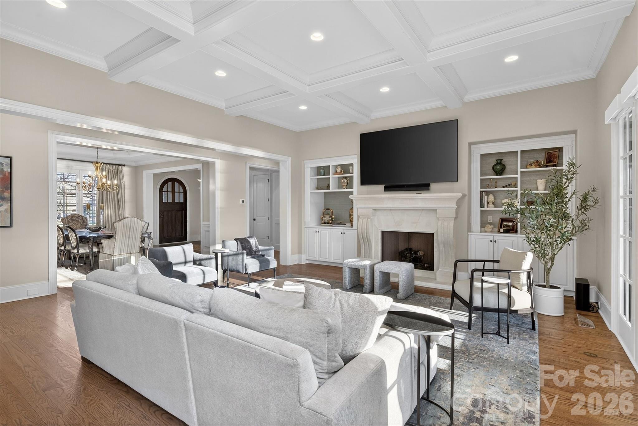 Longview - Residential