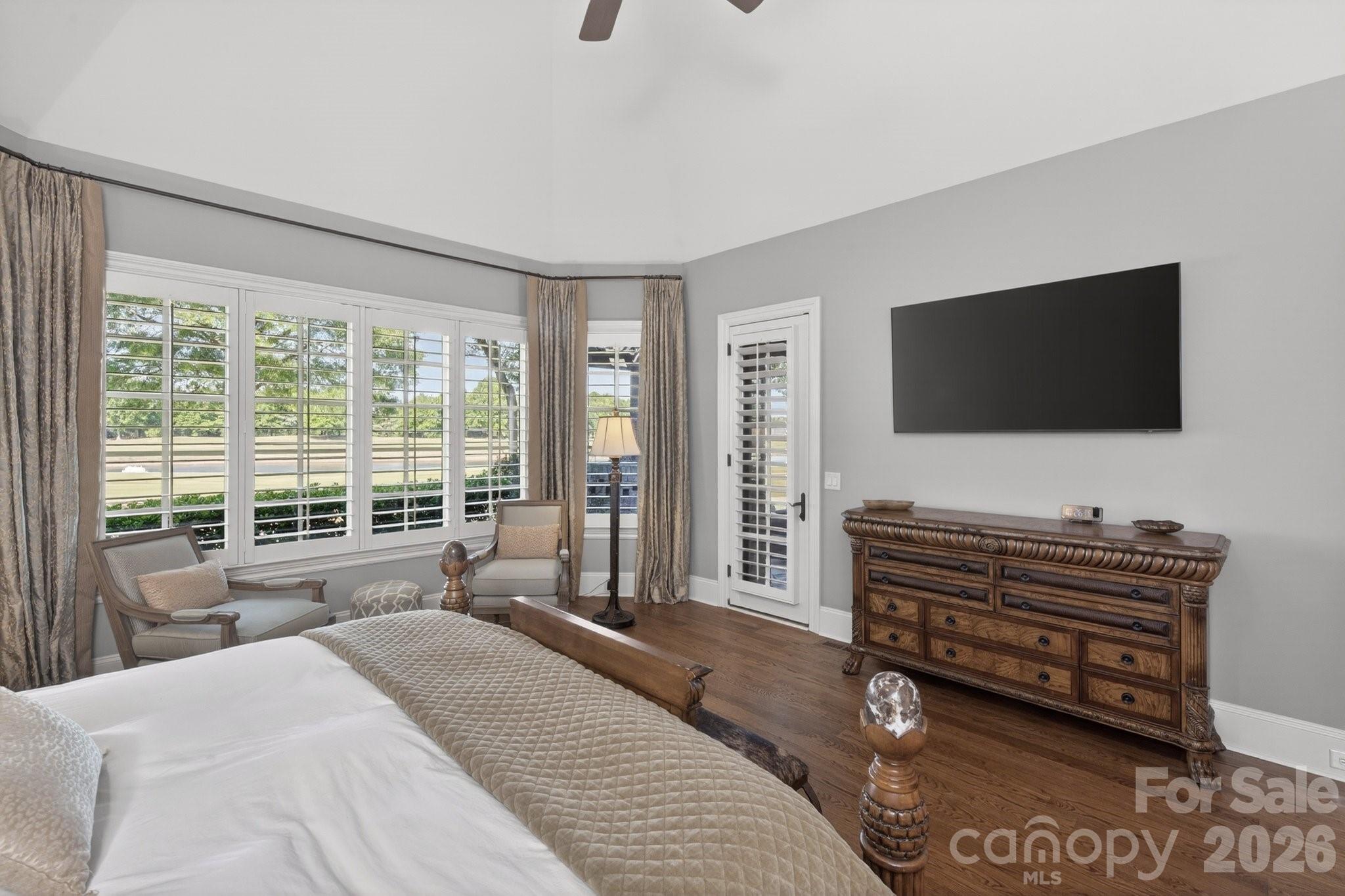 Longview - Residential