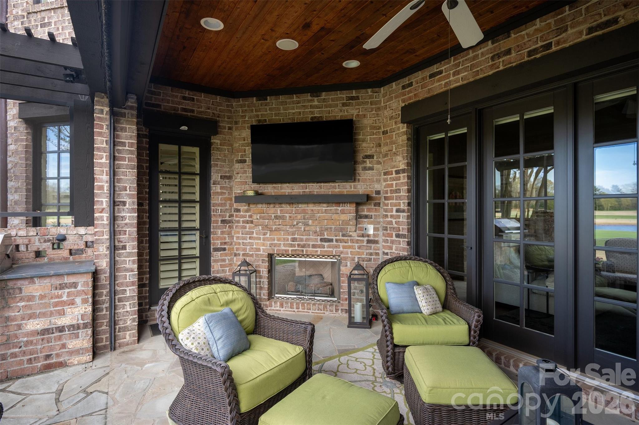 Longview - Residential