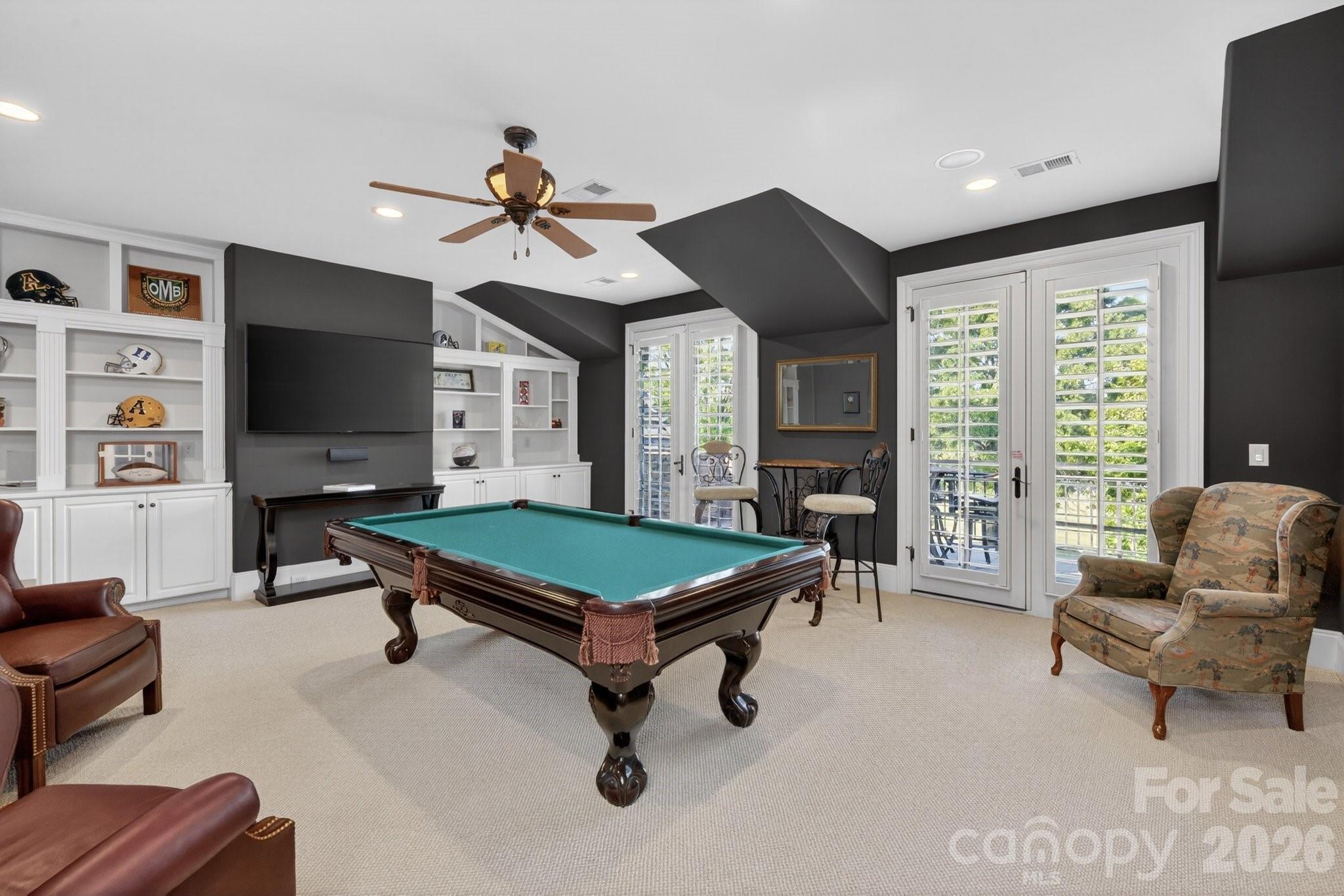 Longview - Residential