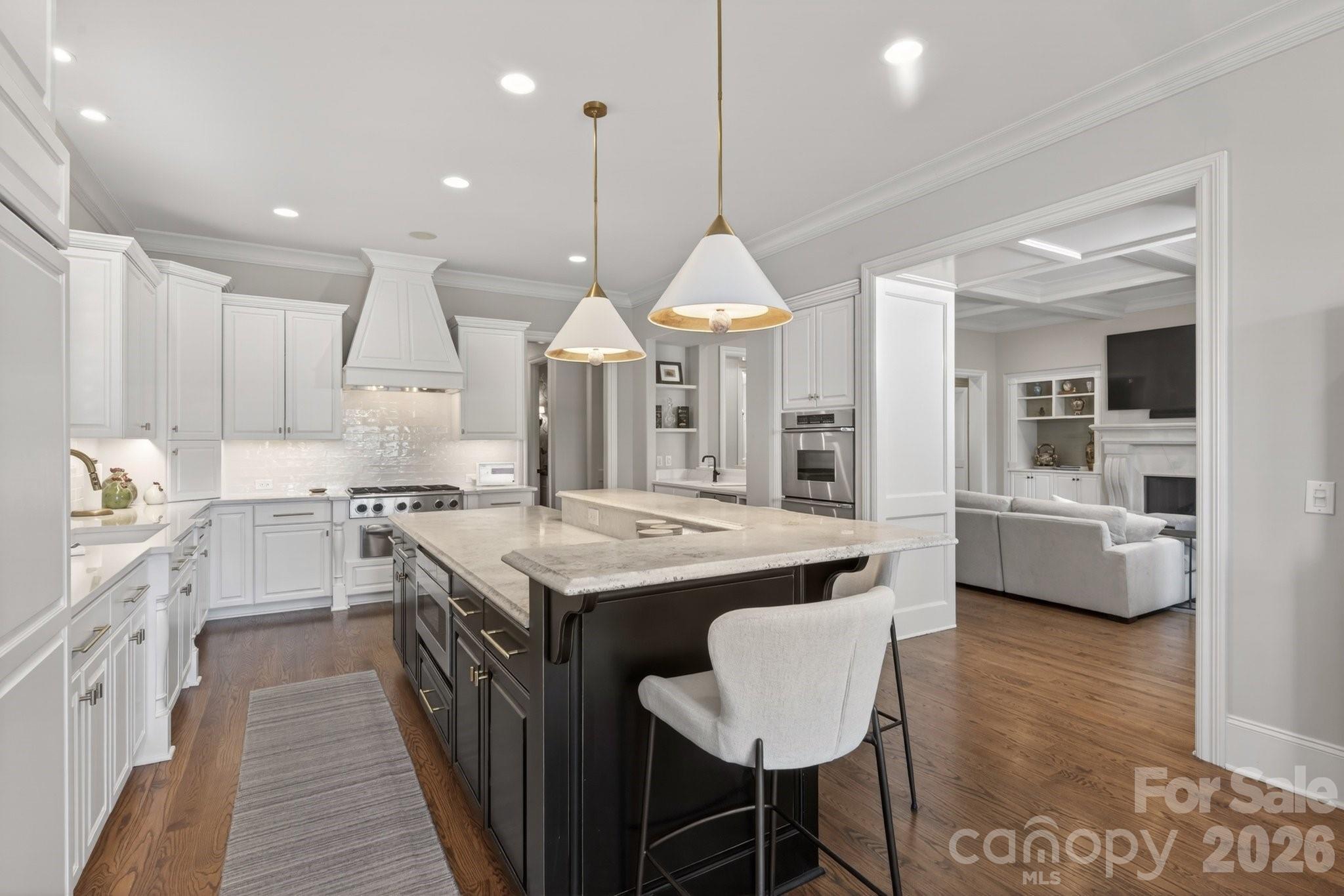 Longview - Residential
