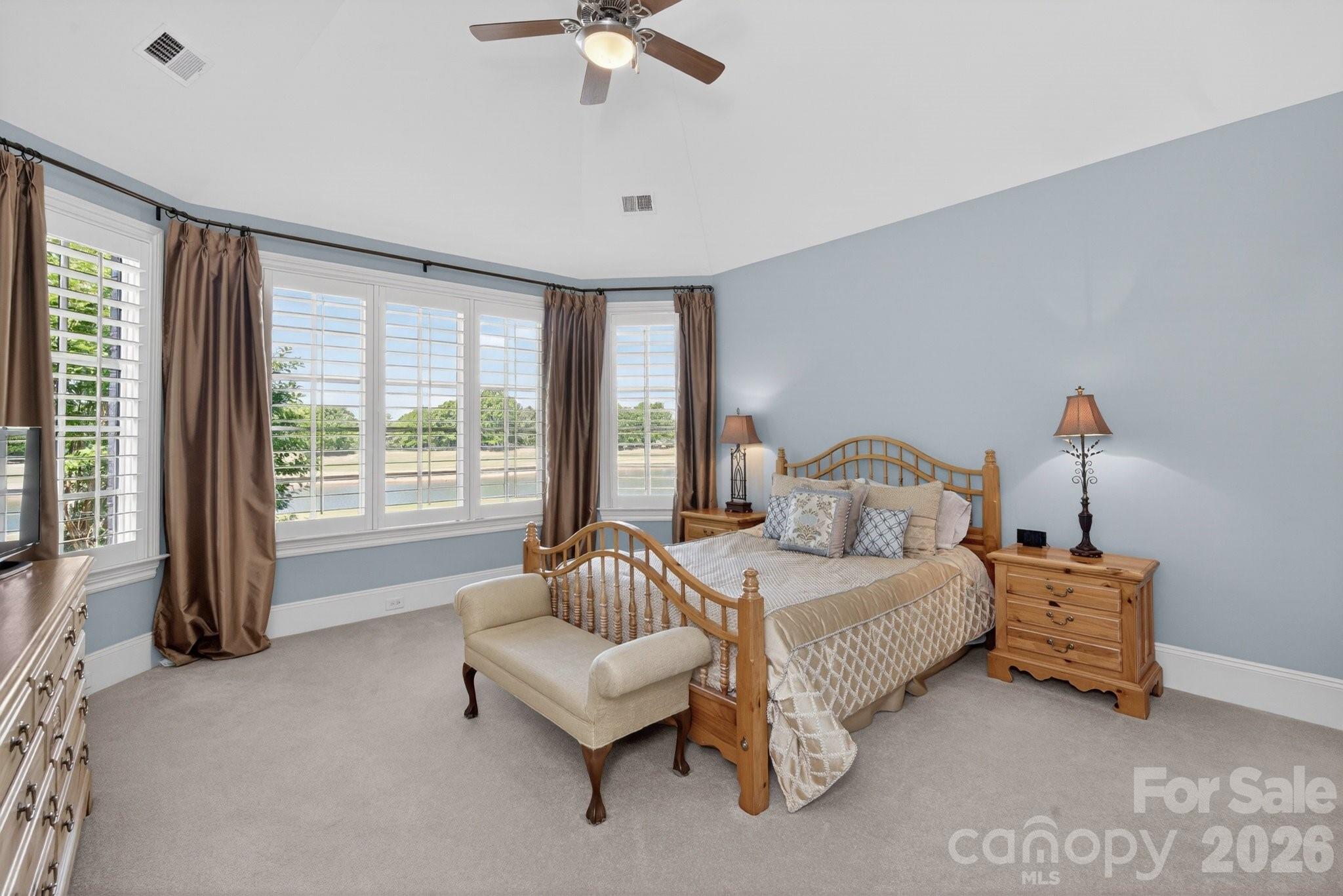 Longview - Residential