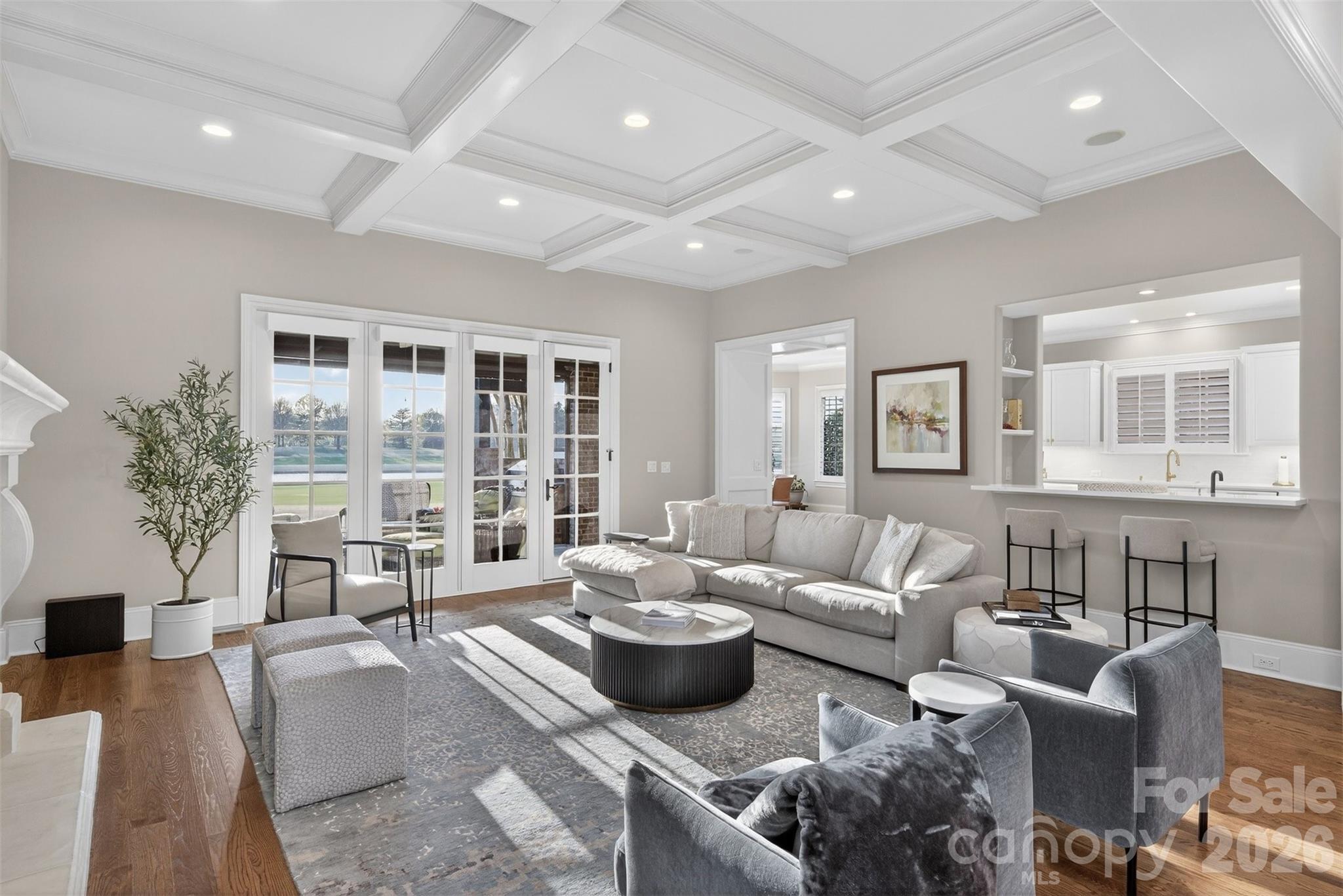 Longview - Residential