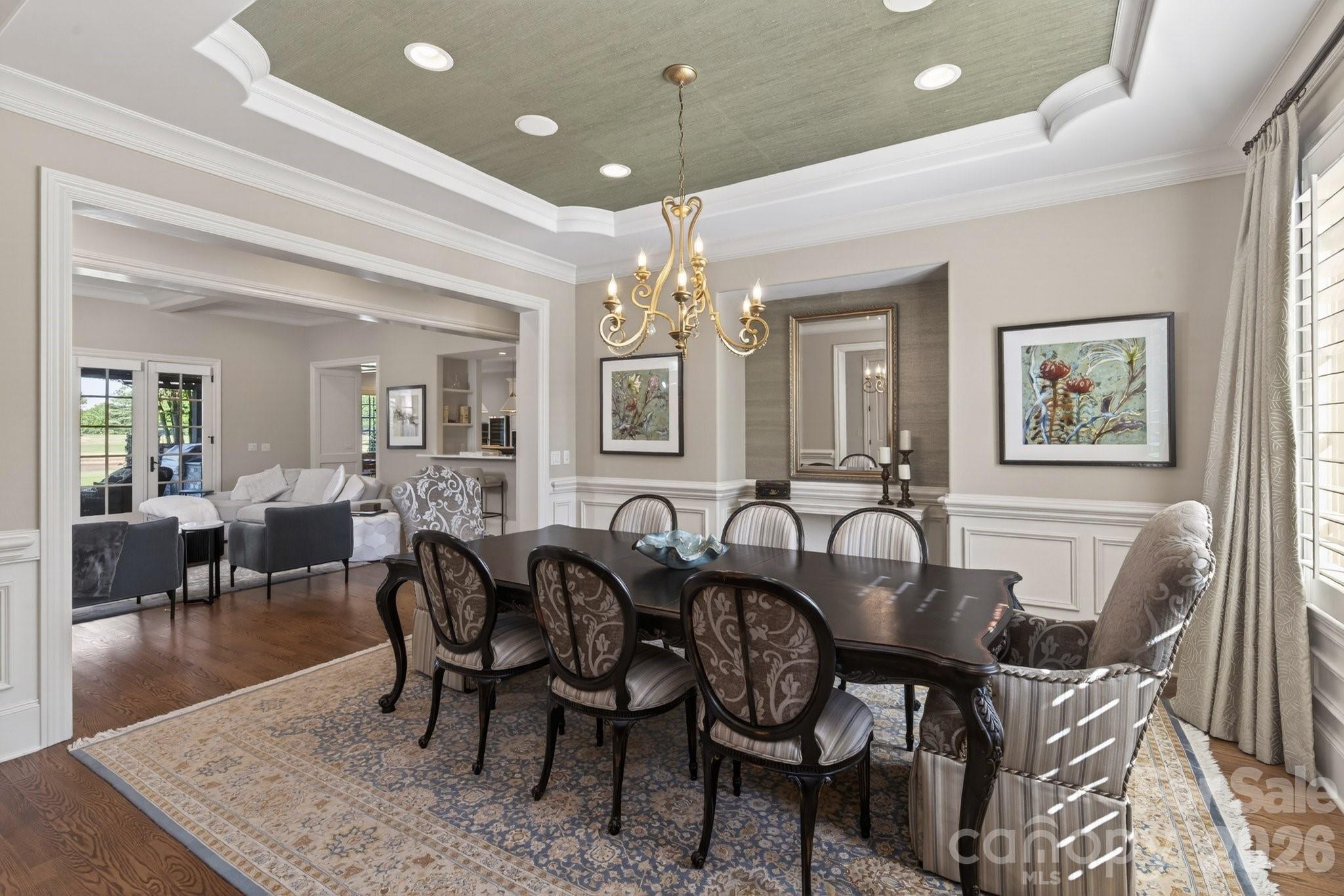 Longview - Residential