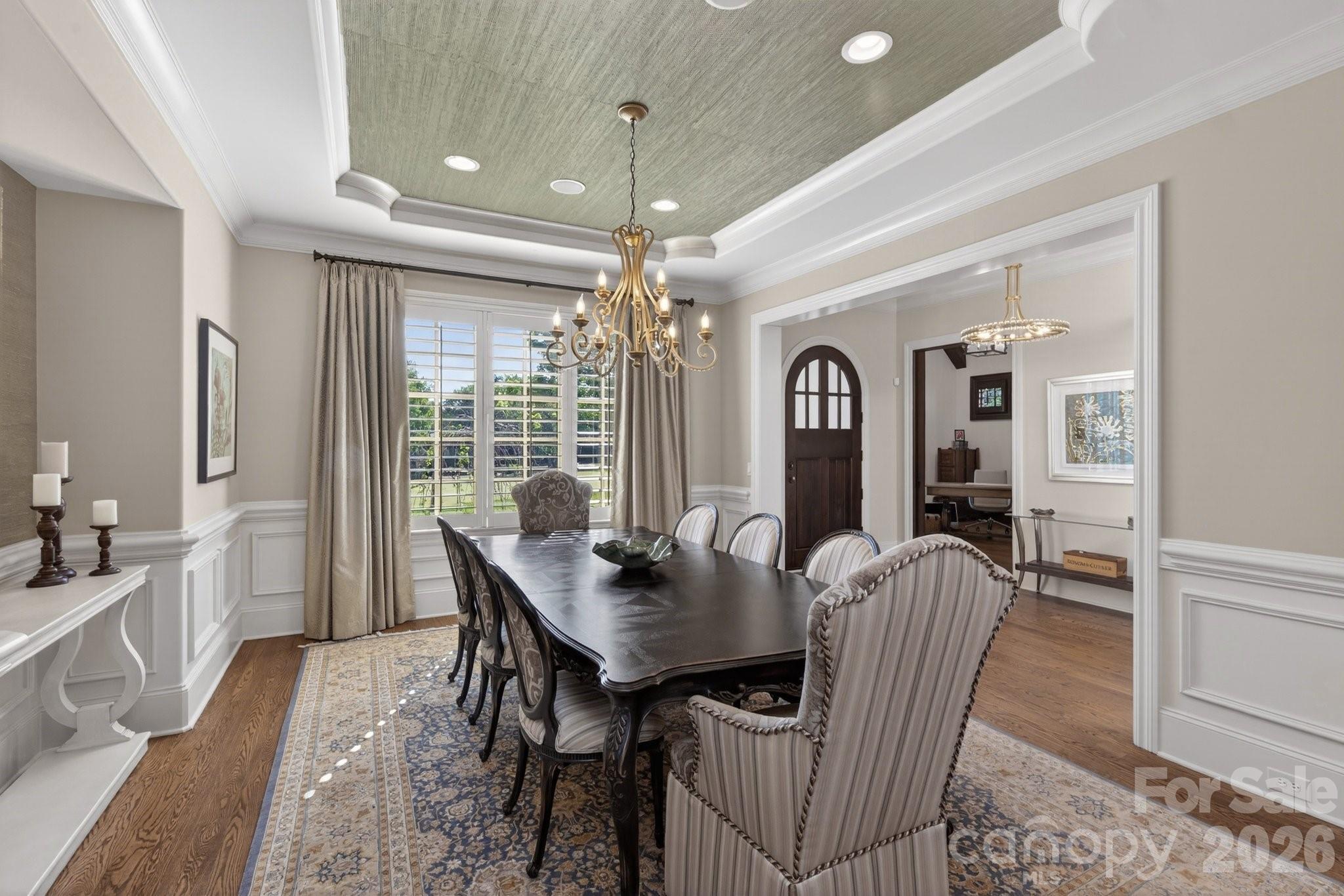 Longview - Residential