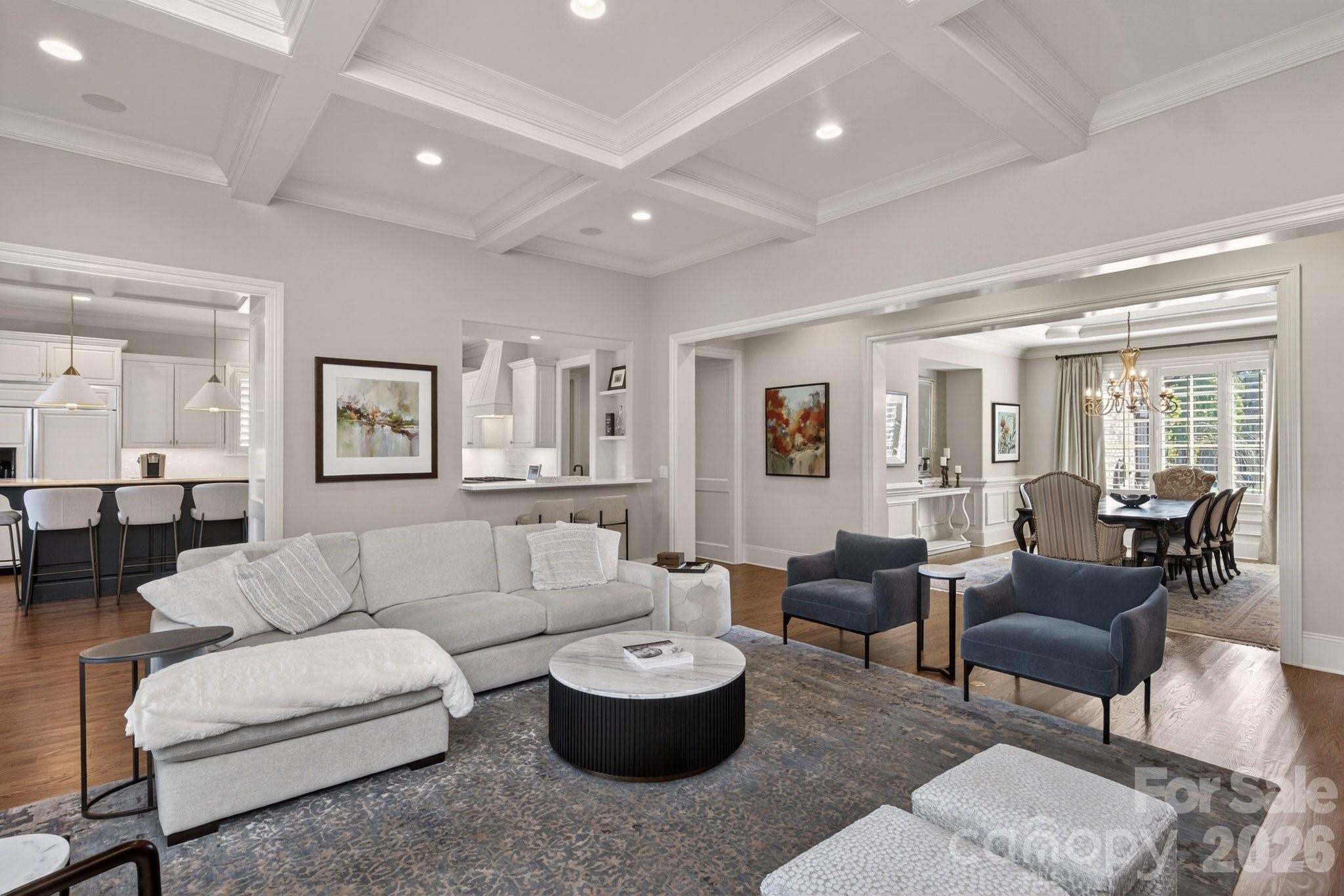 Longview - Residential