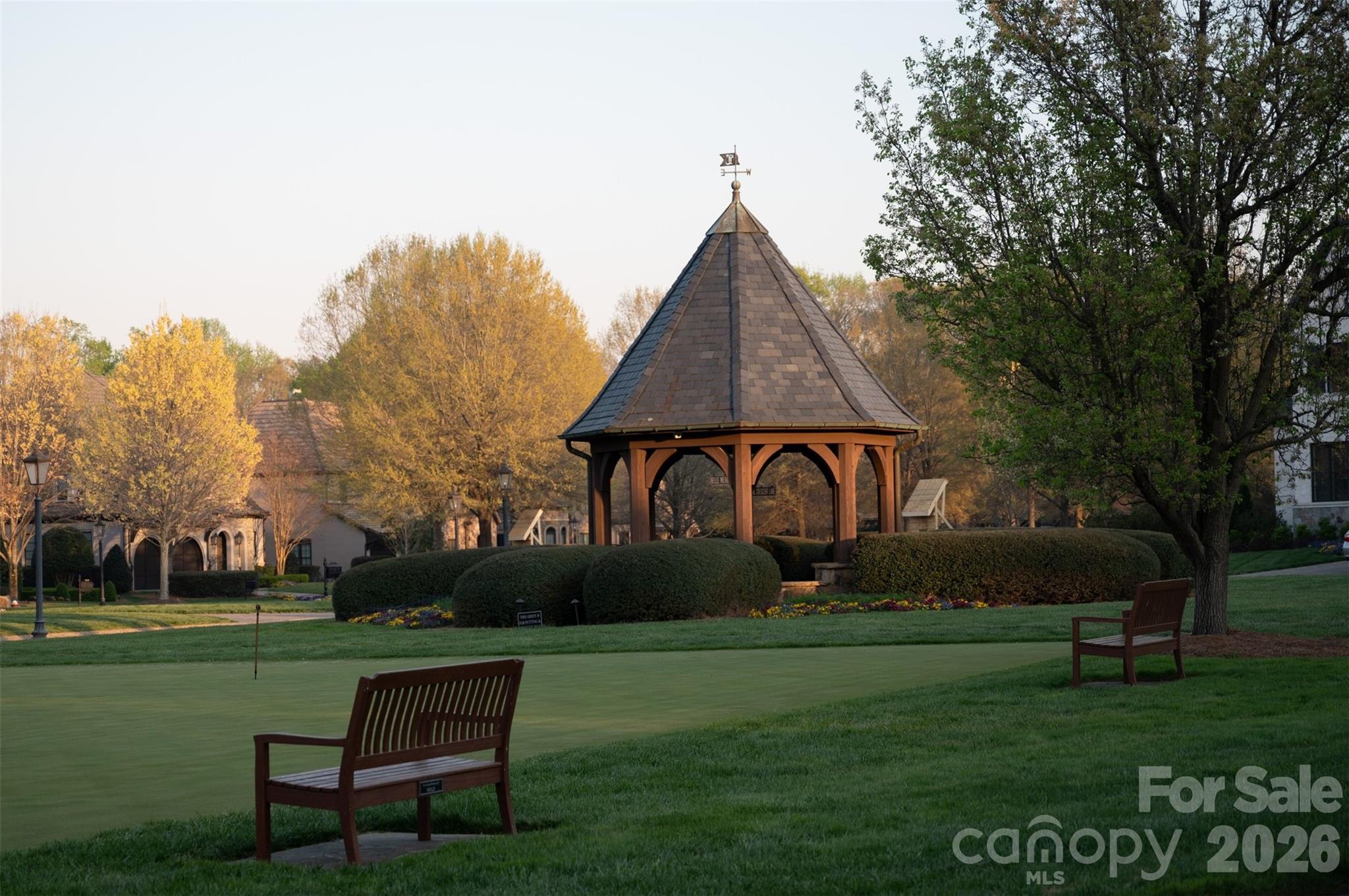 Longview - Residential