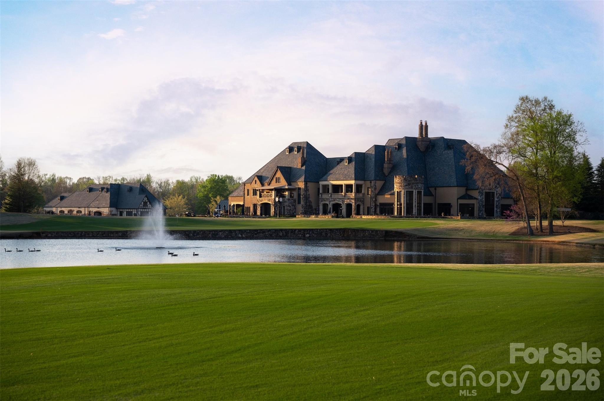 Longview - Residential