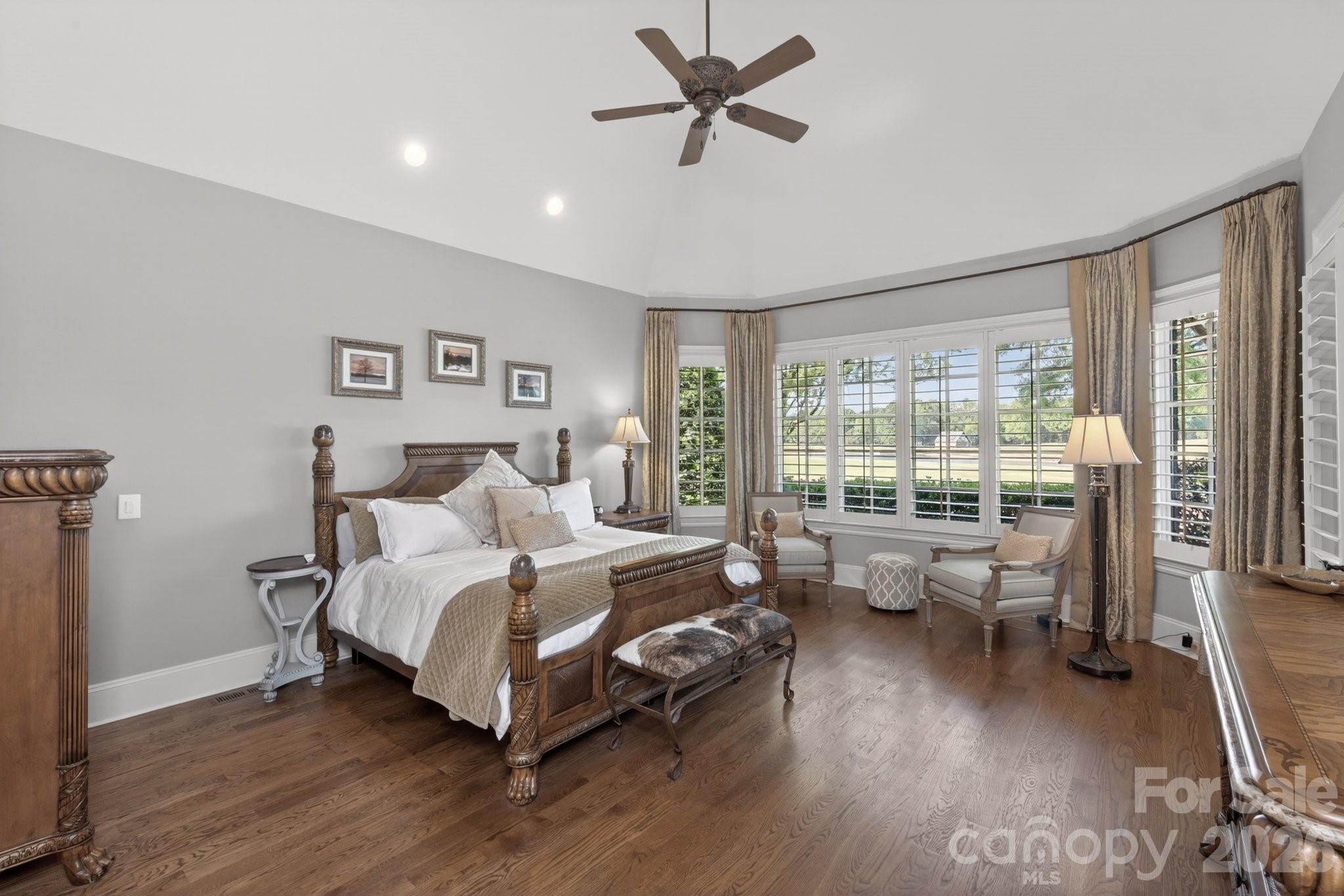 Longview - Residential