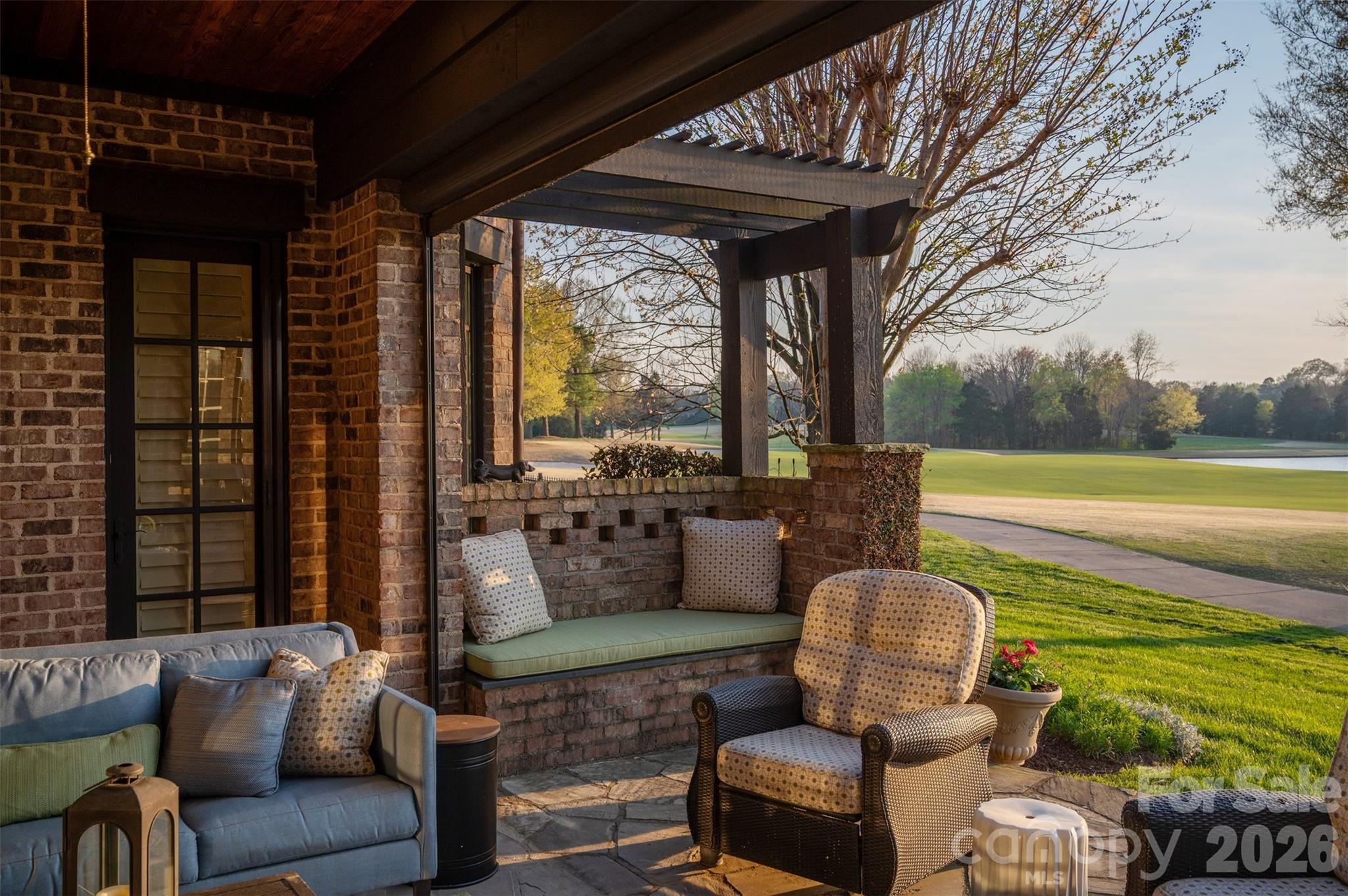 Longview - Residential