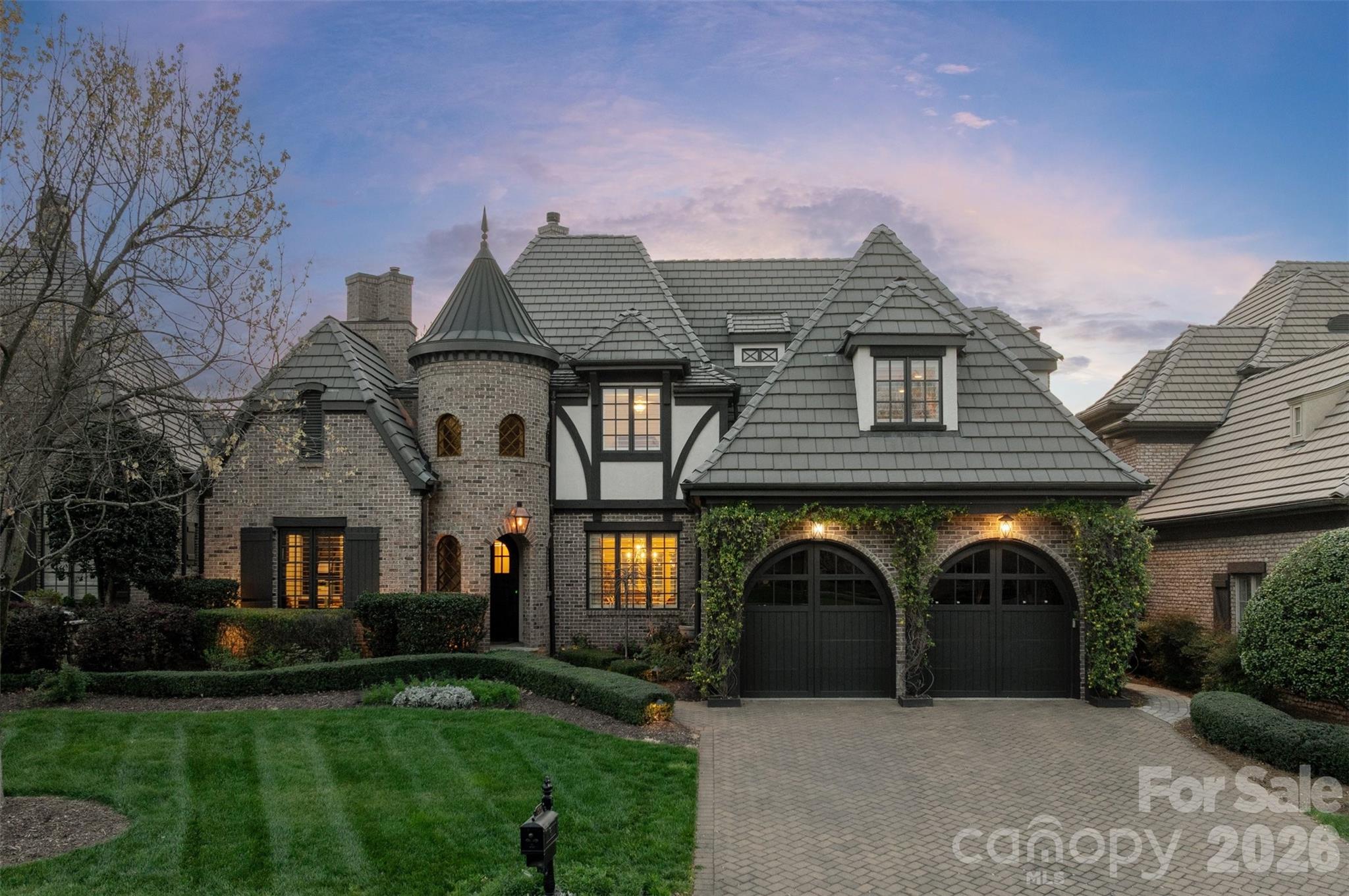 Longview - Residential