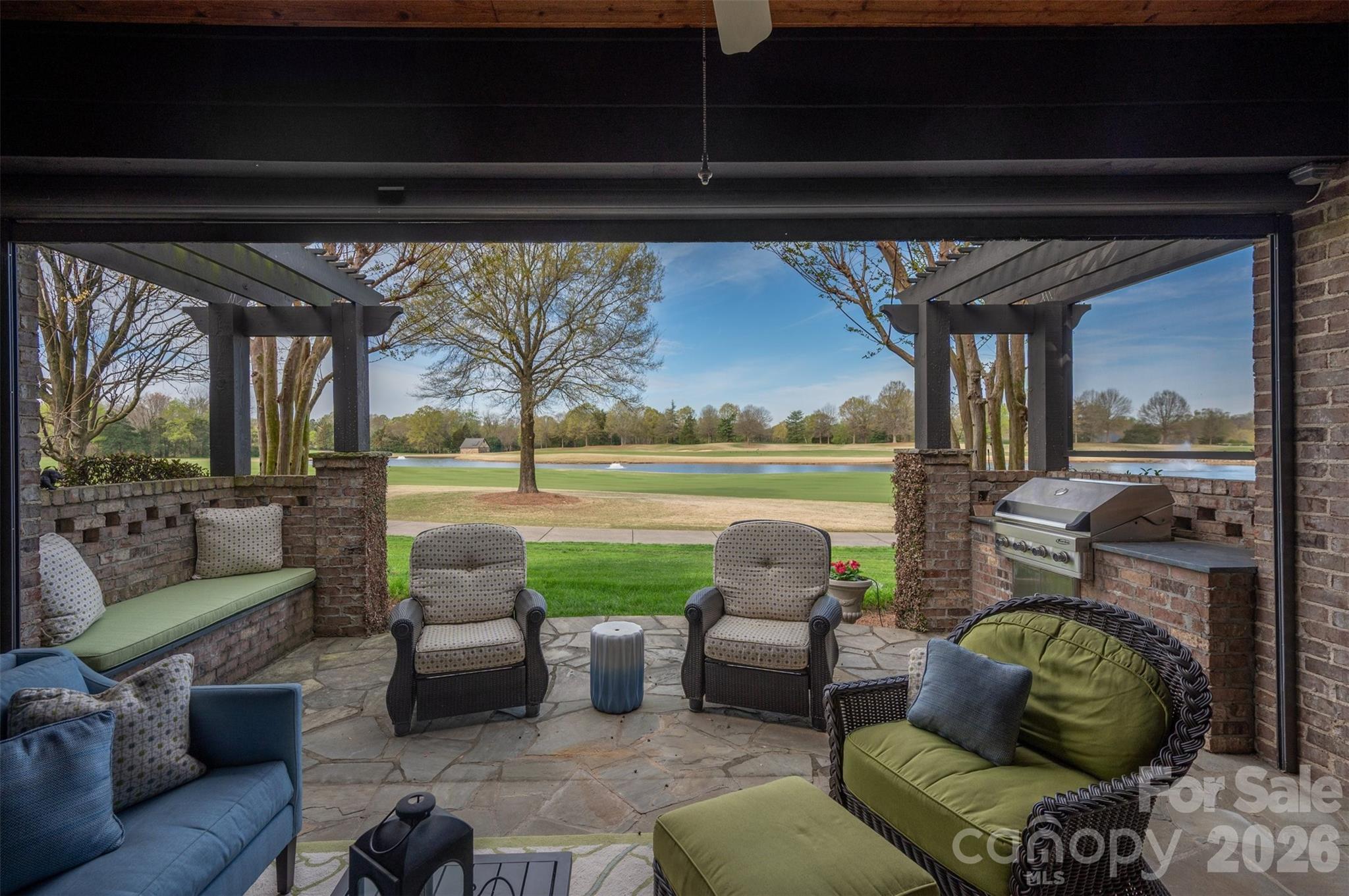 Longview - Residential