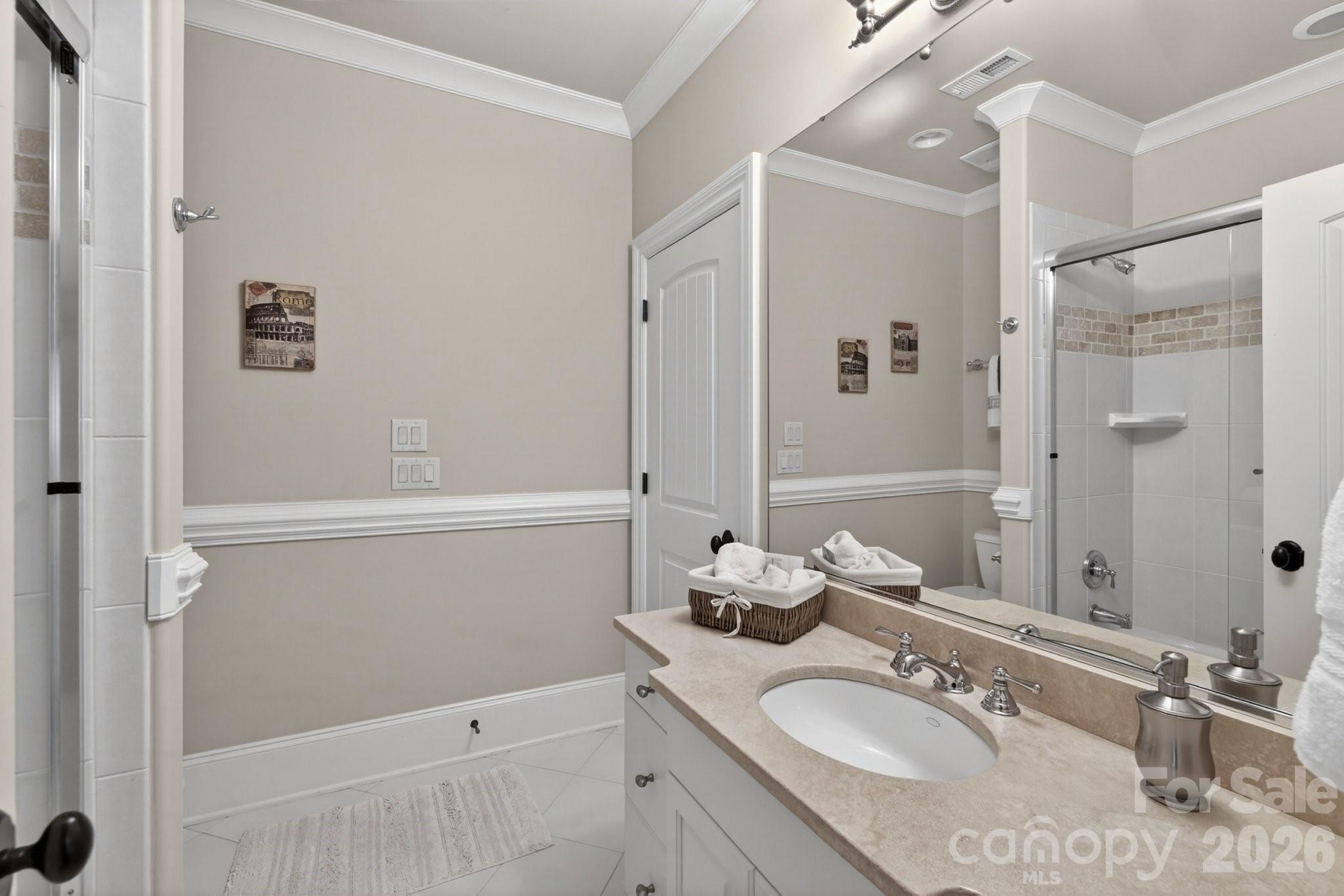 Longview - Residential
