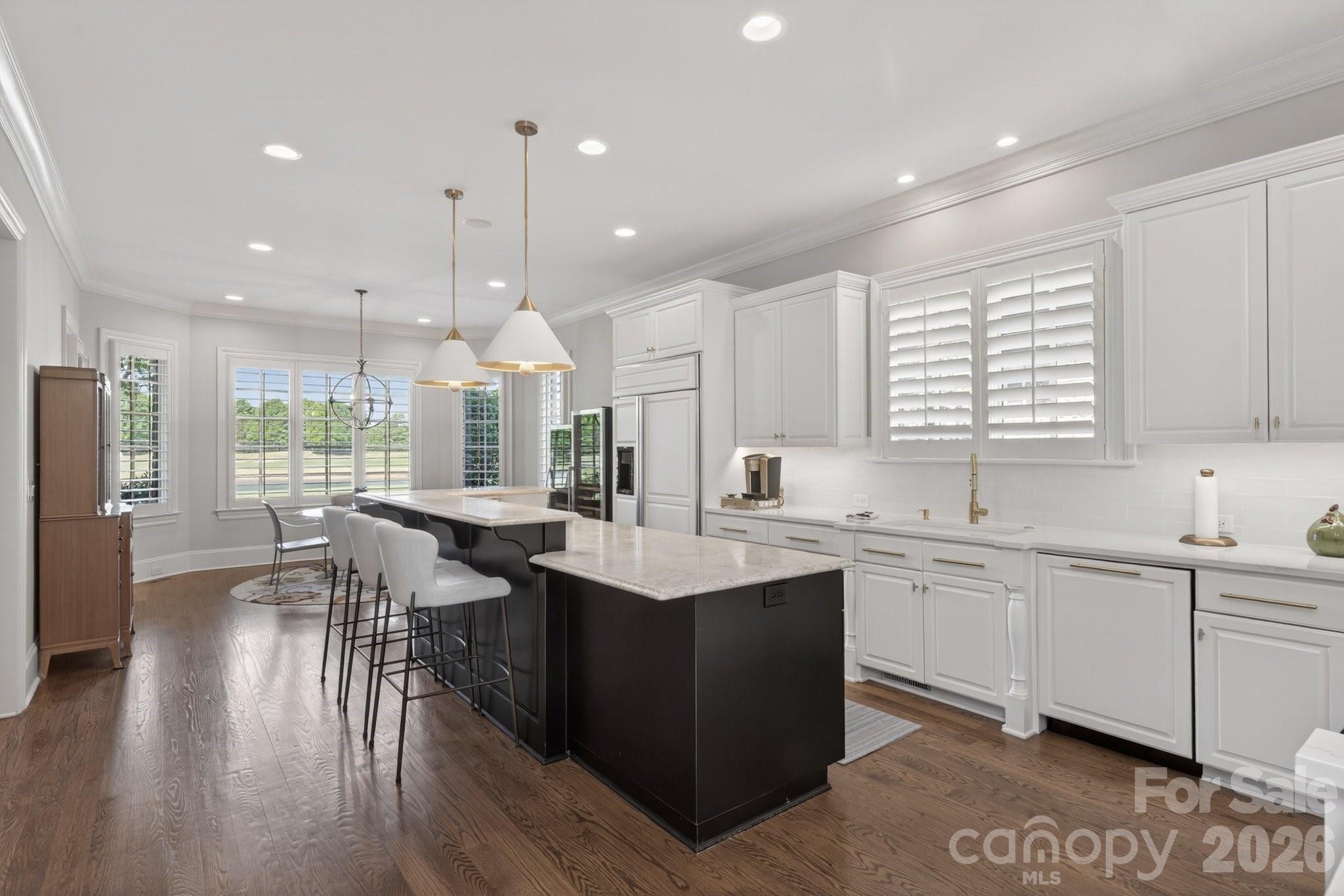 Longview - Residential