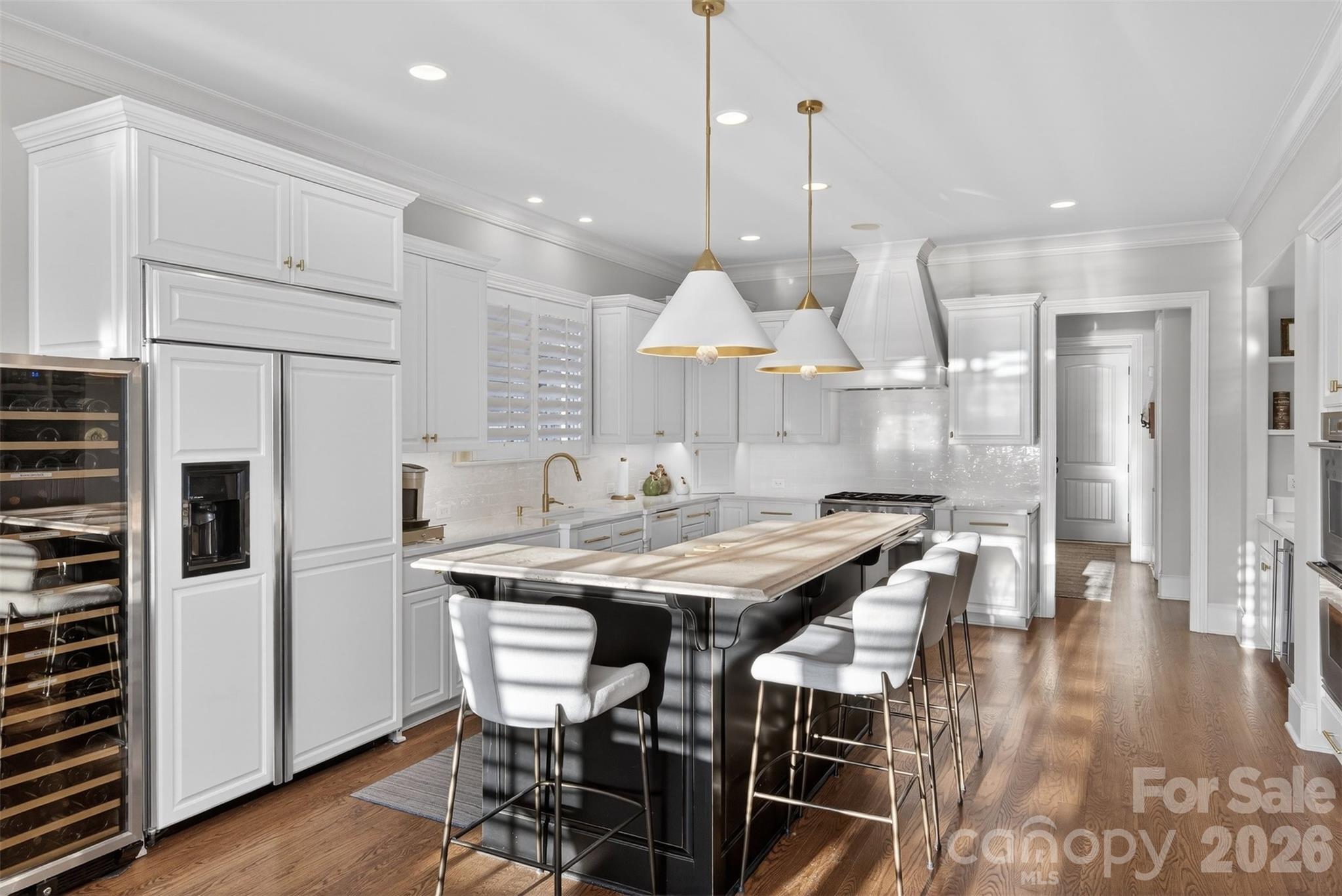 Longview - Residential