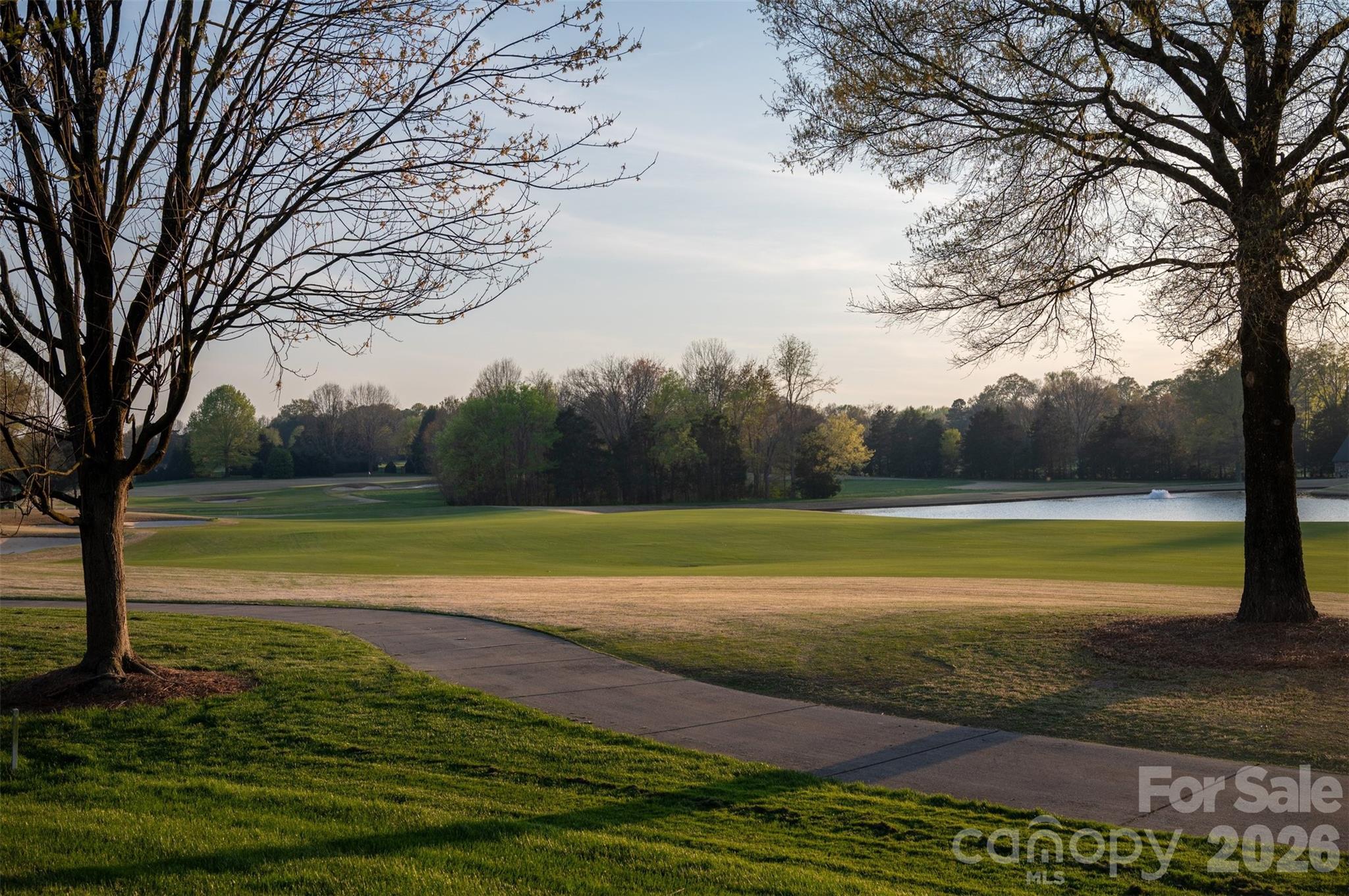 Longview - Residential