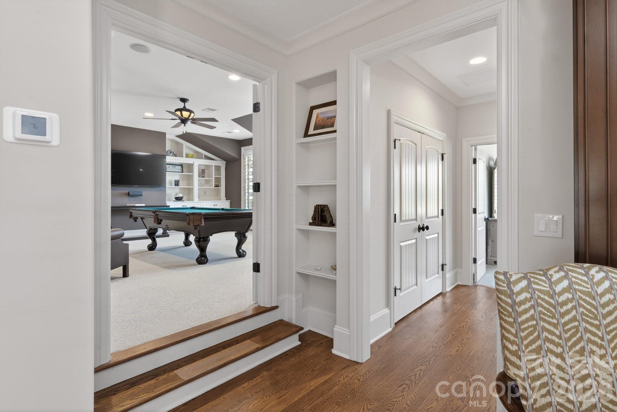 Longview - Residential