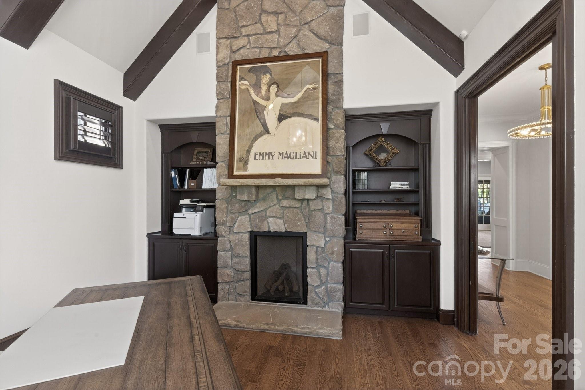 Longview - Residential