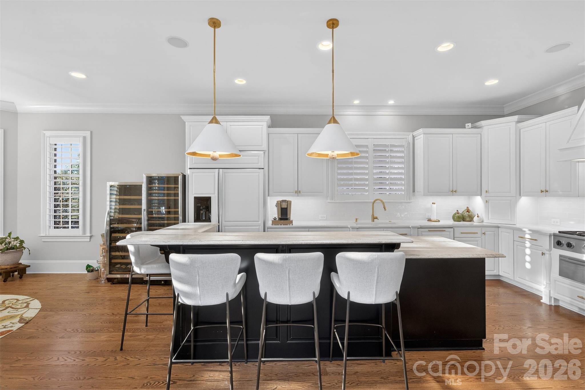 Longview - Residential