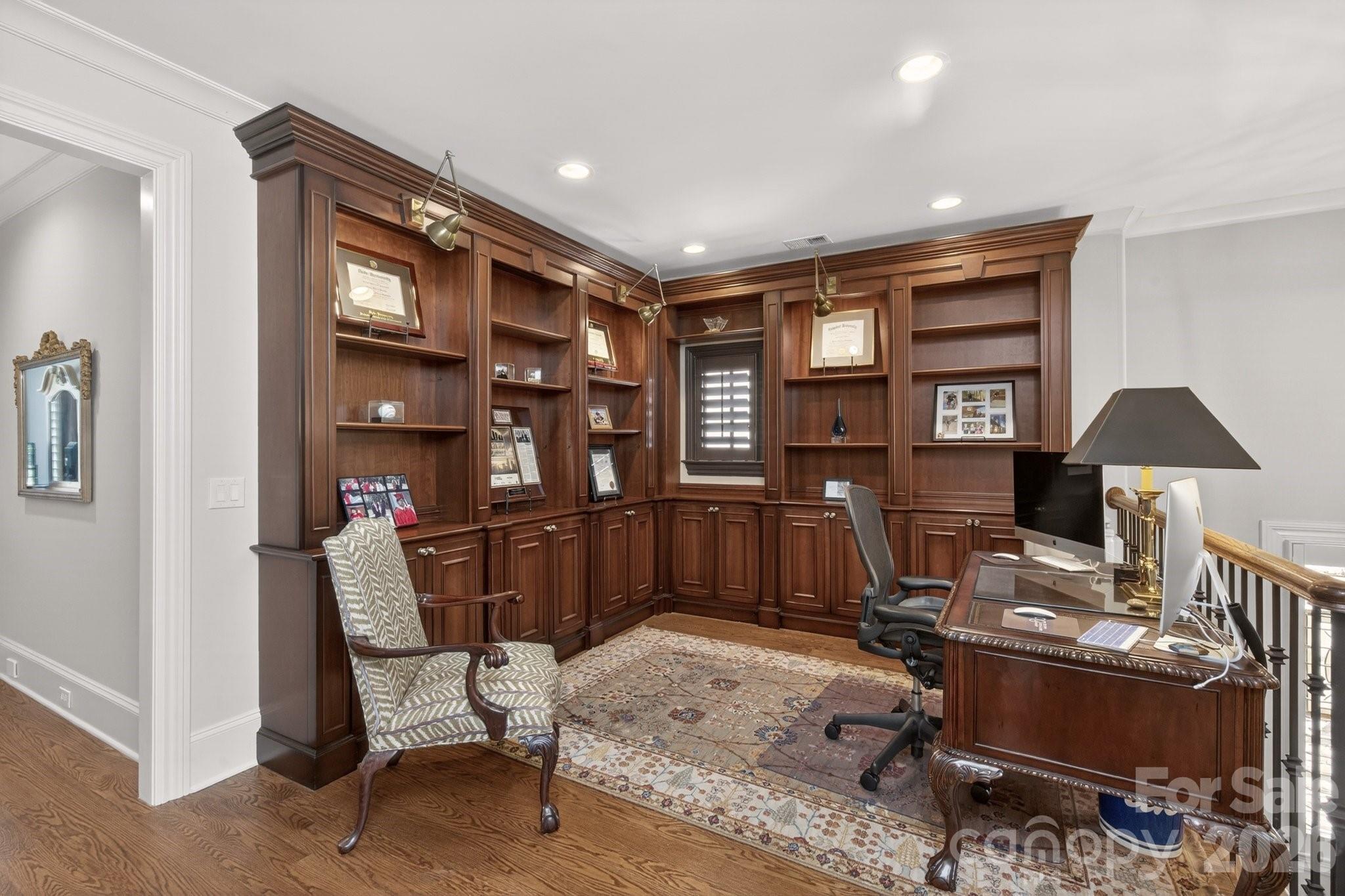 Longview - Residential