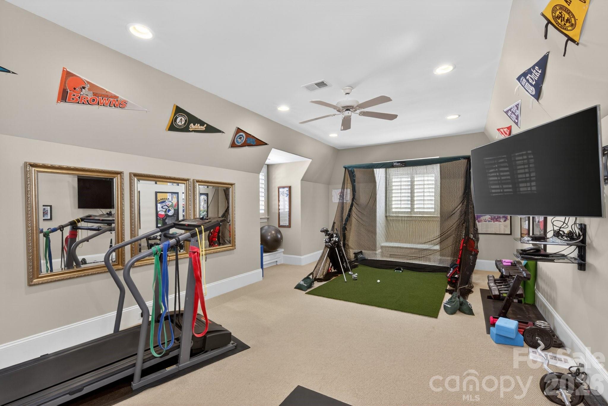 Longview - Residential