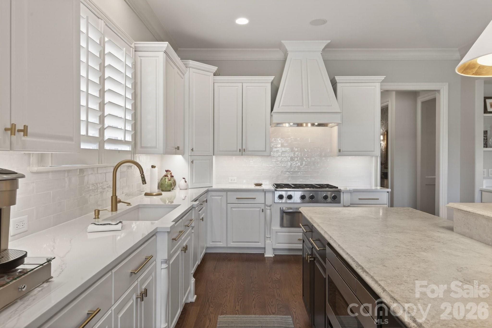 Longview - Residential