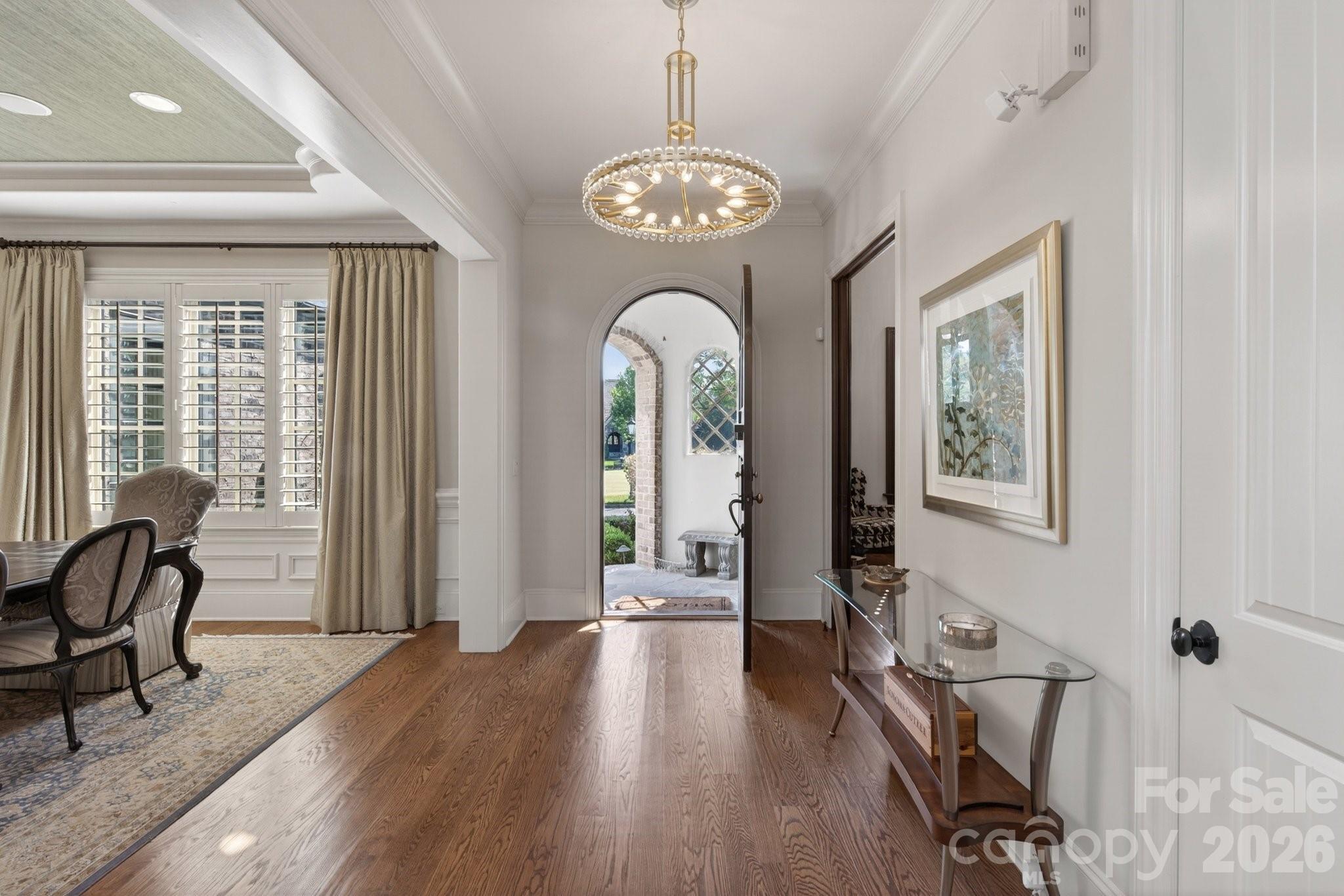 Longview - Residential