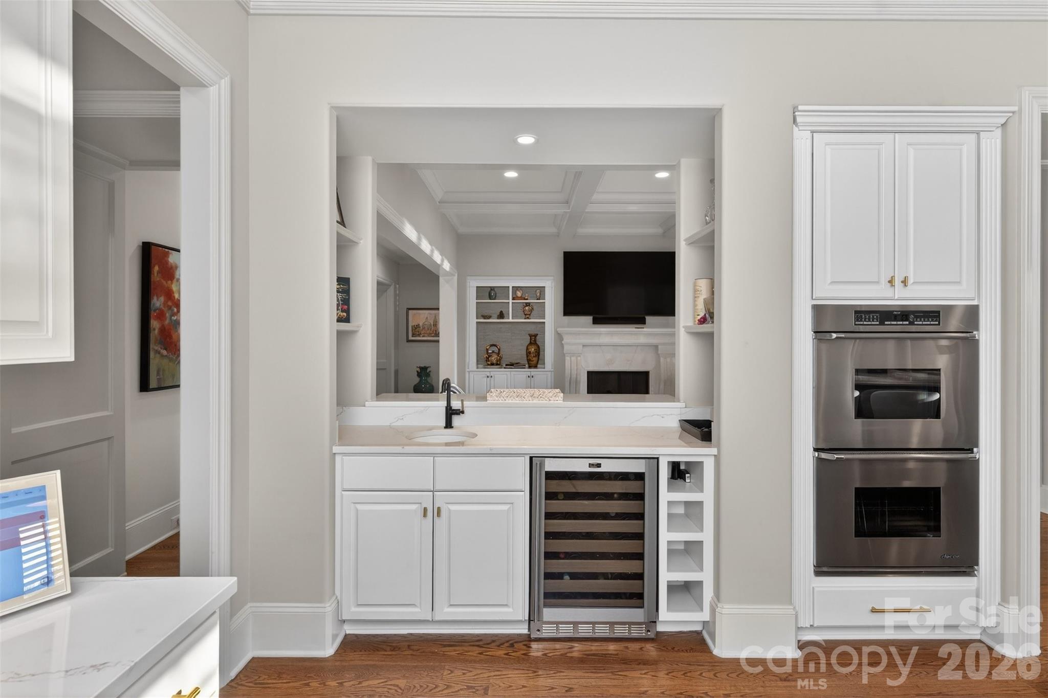 Longview - Residential