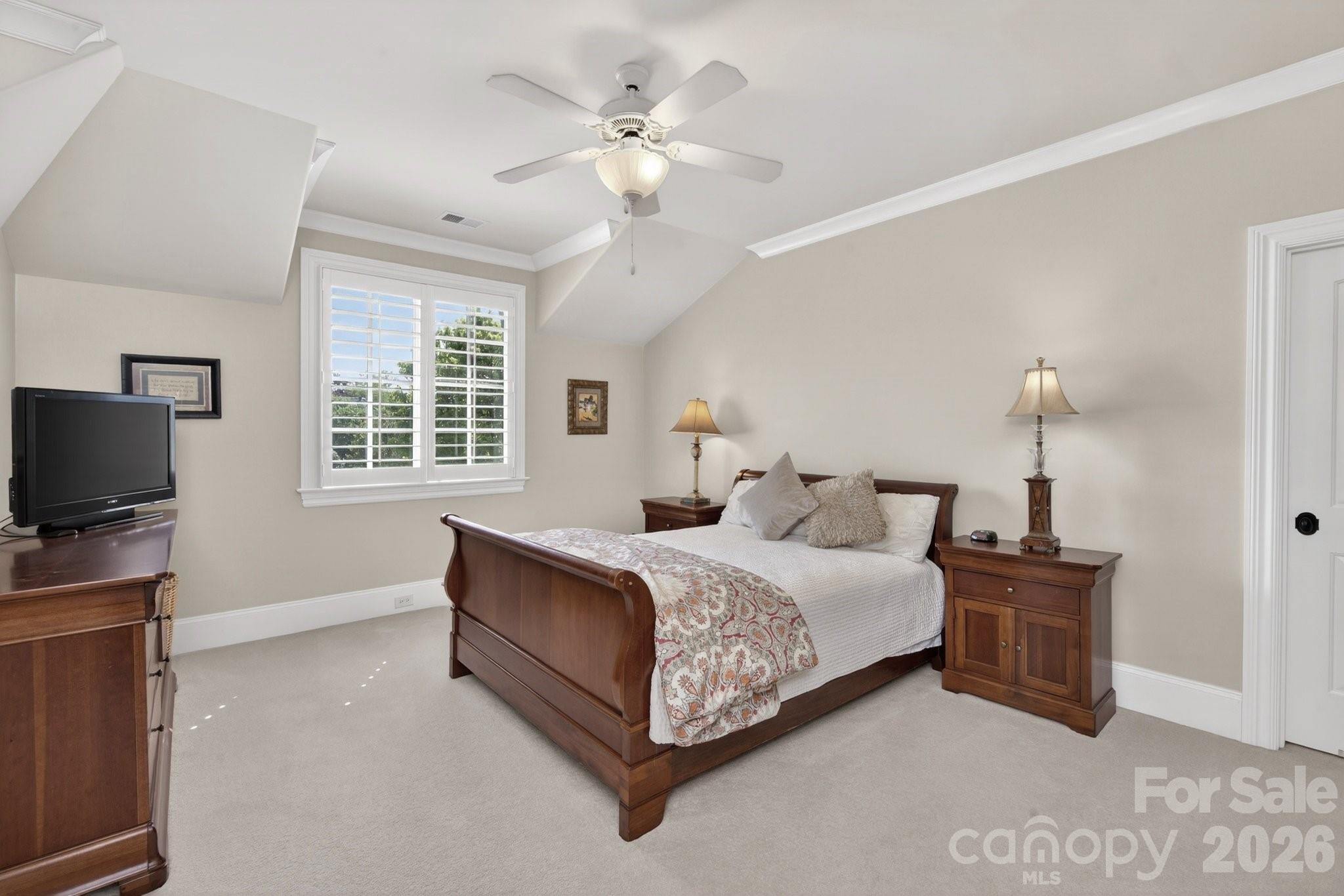 Longview - Residential