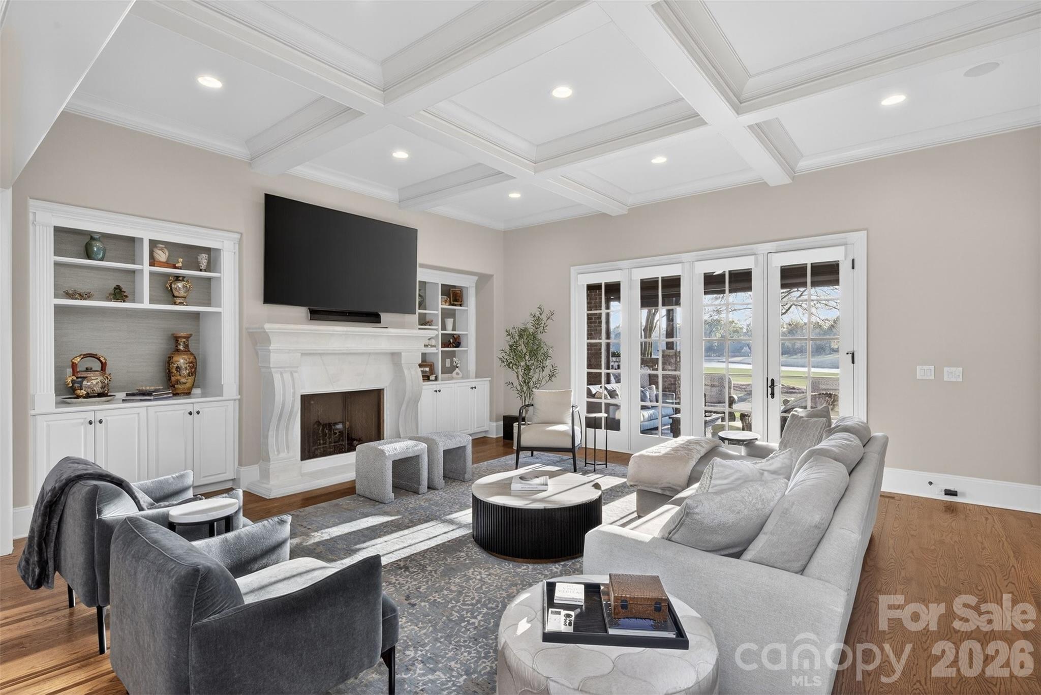 Longview - Residential