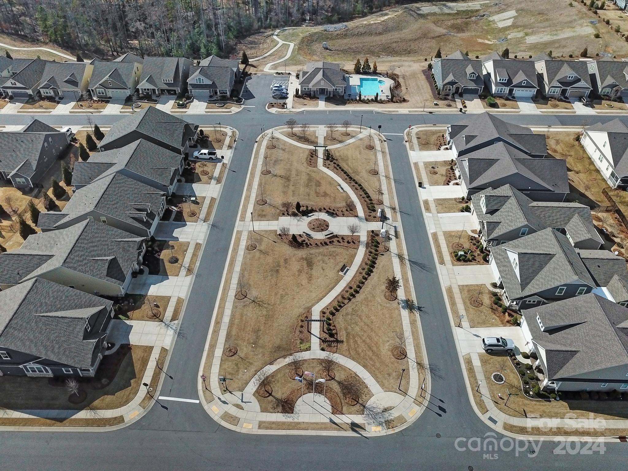 Cadence - Residential