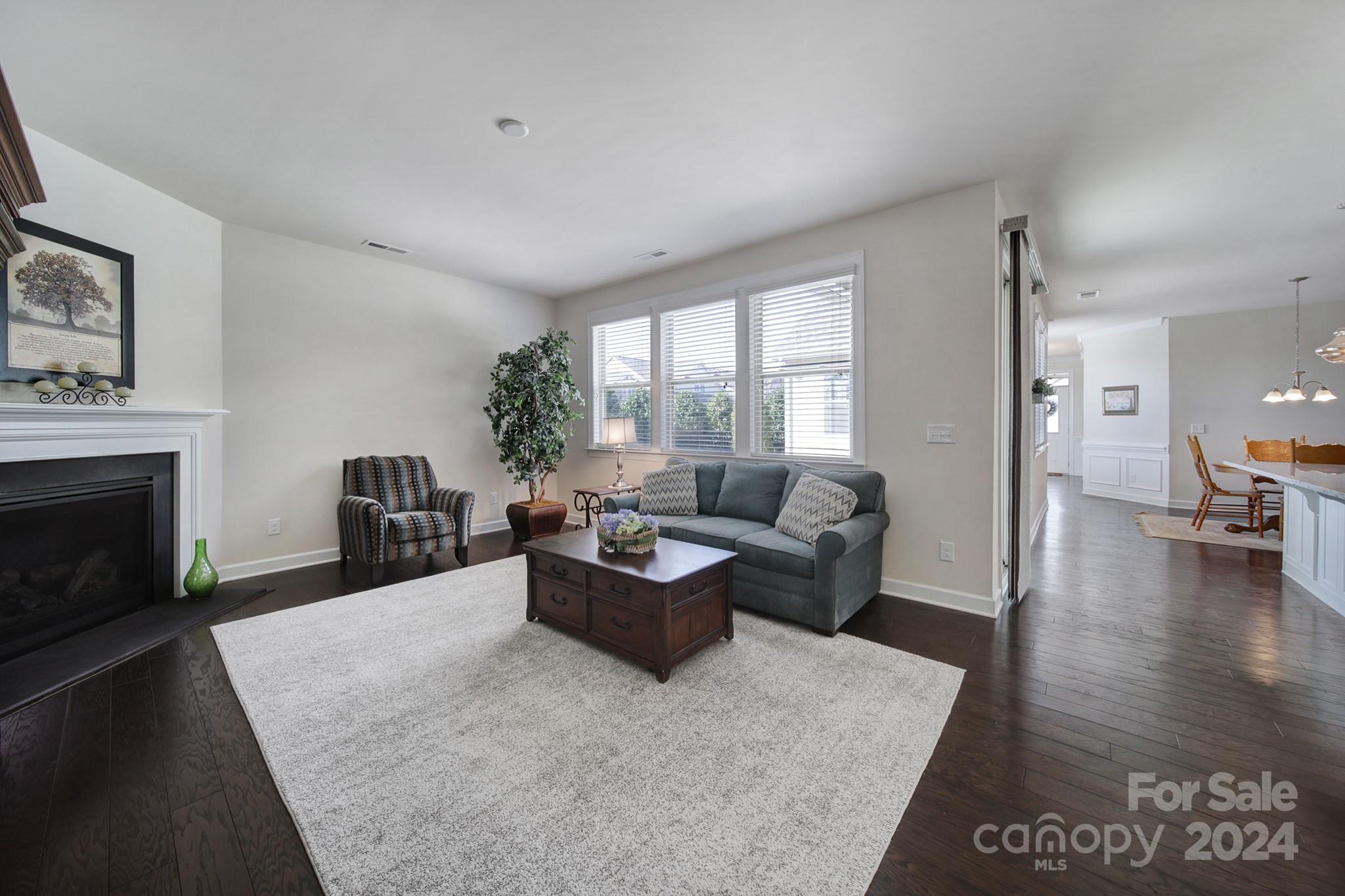 Cadence - Residential