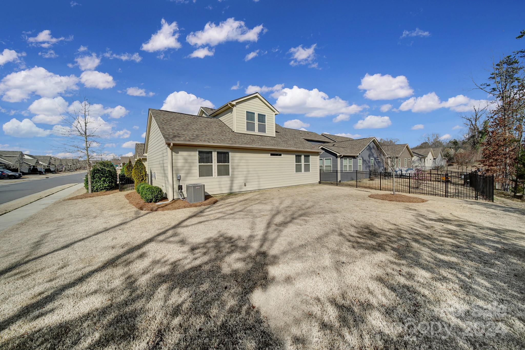 Cadence - Residential