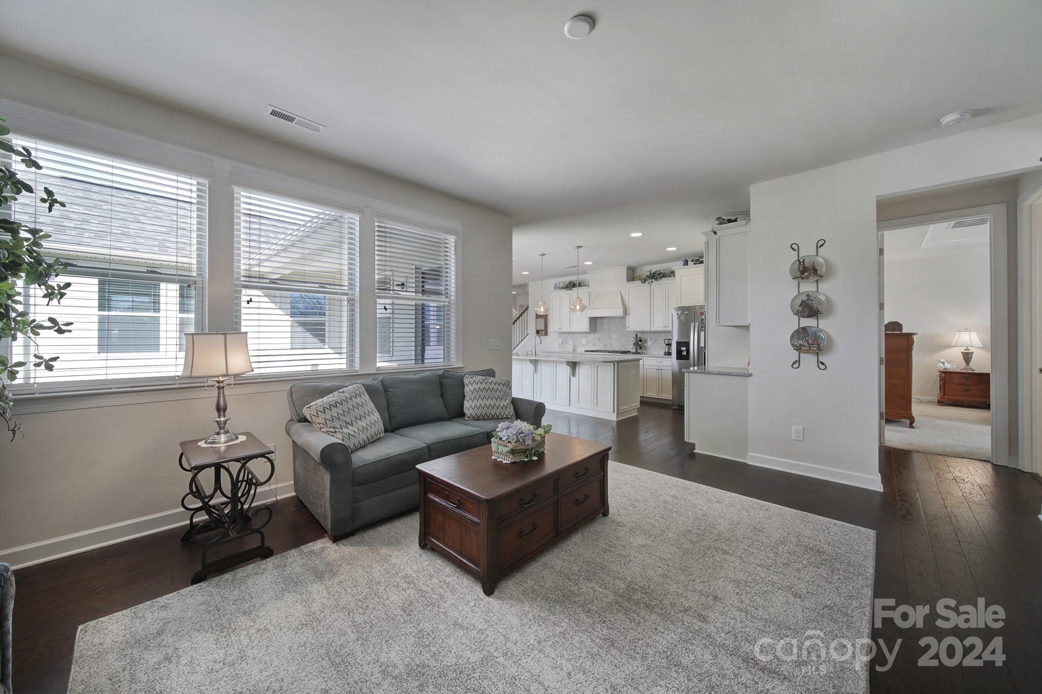 Cadence - Residential