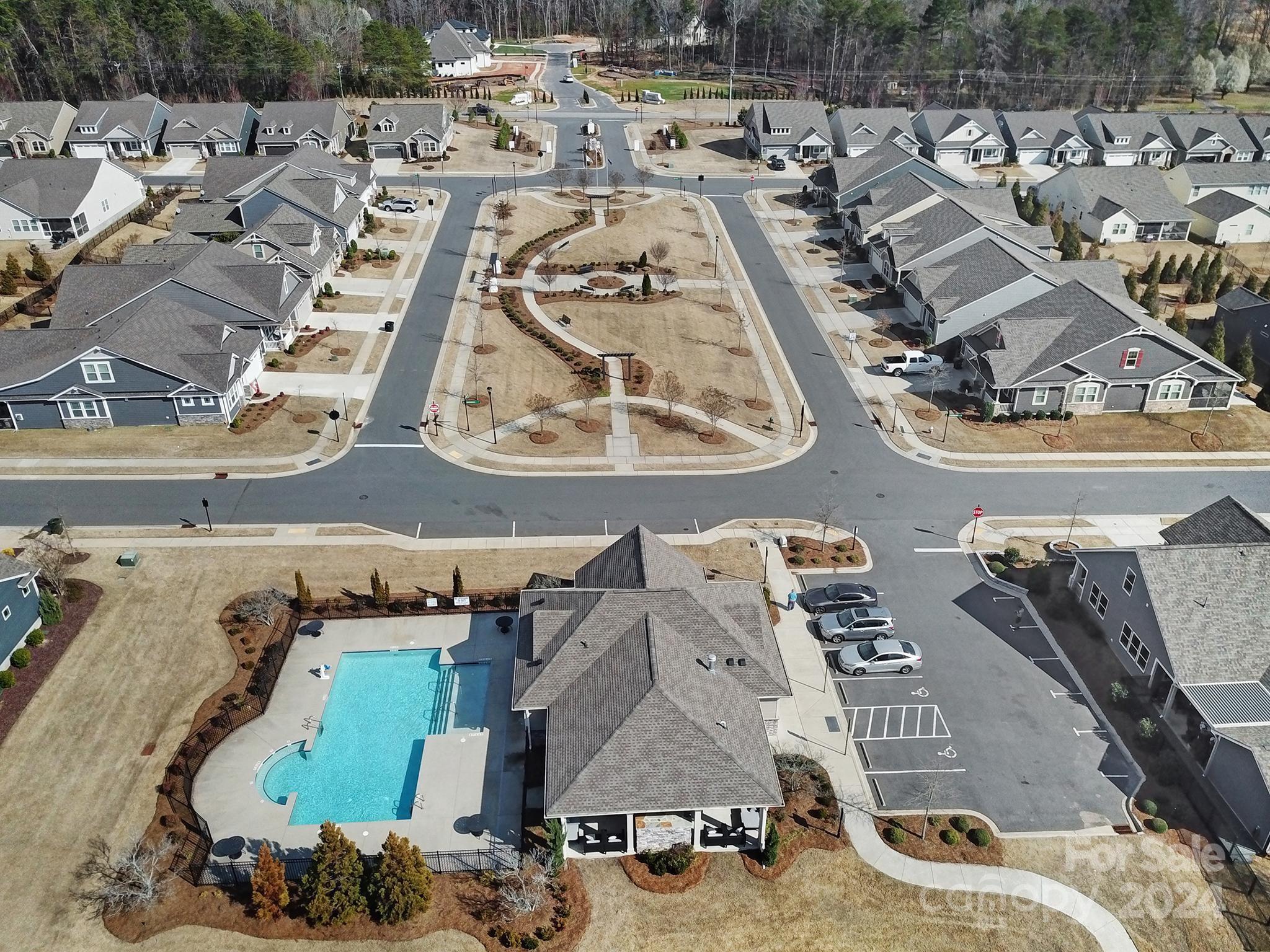 Cadence - Residential