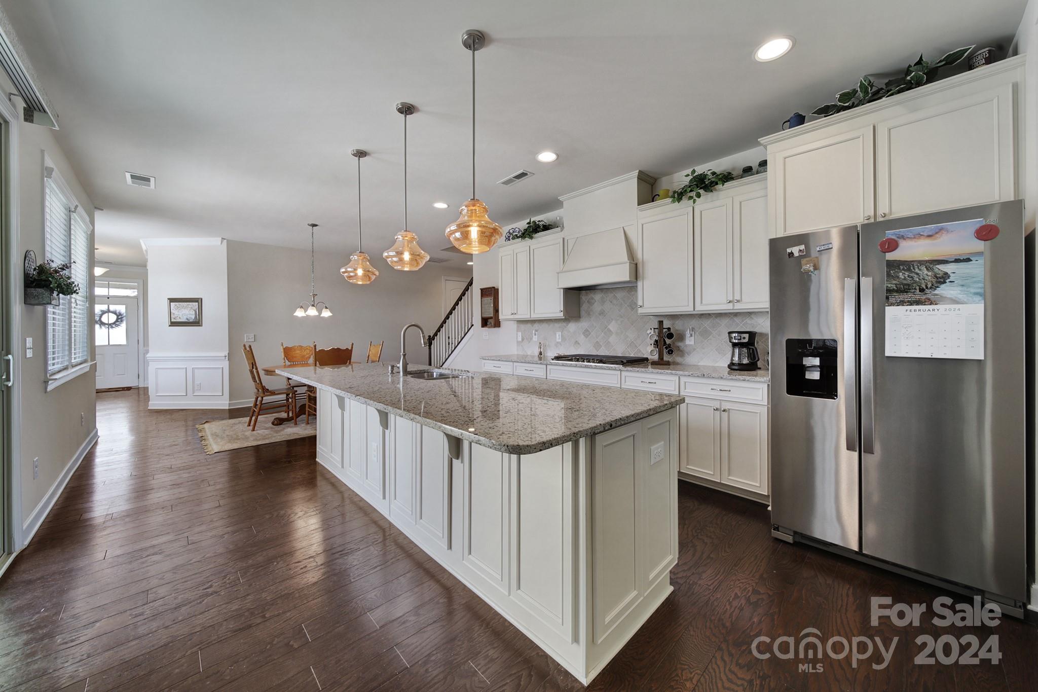 Cadence - Residential