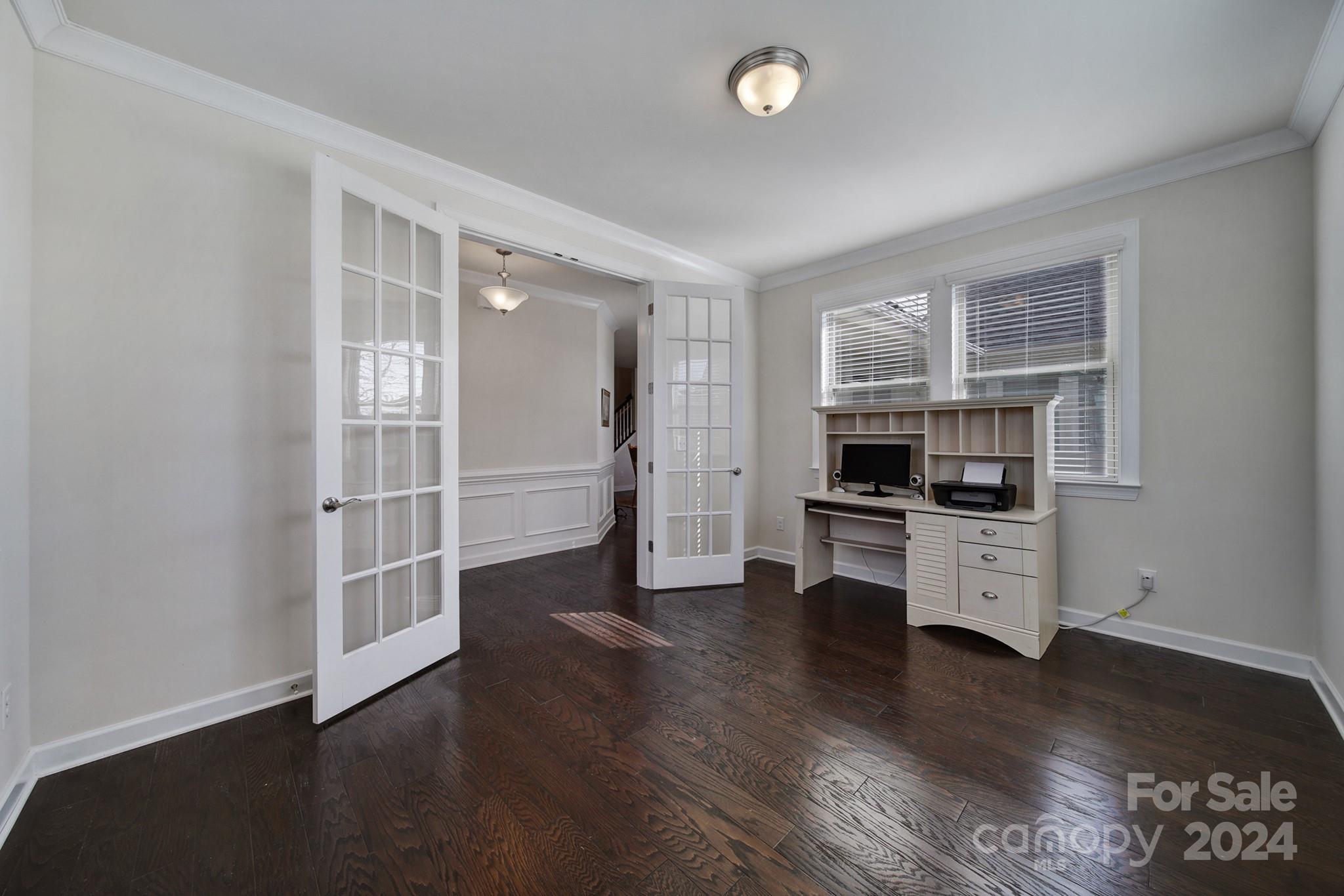 Cadence - Residential