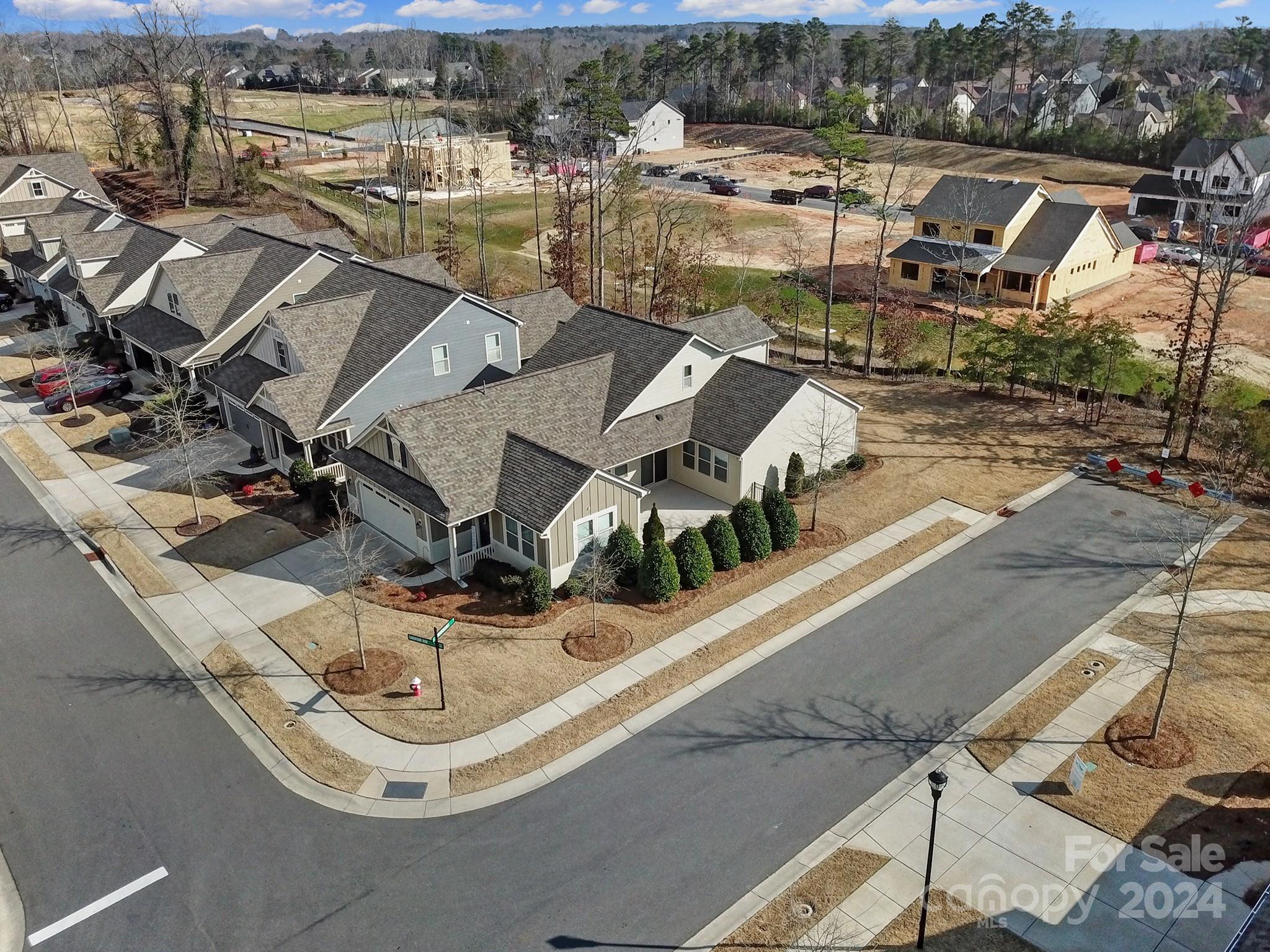 Cadence - Residential