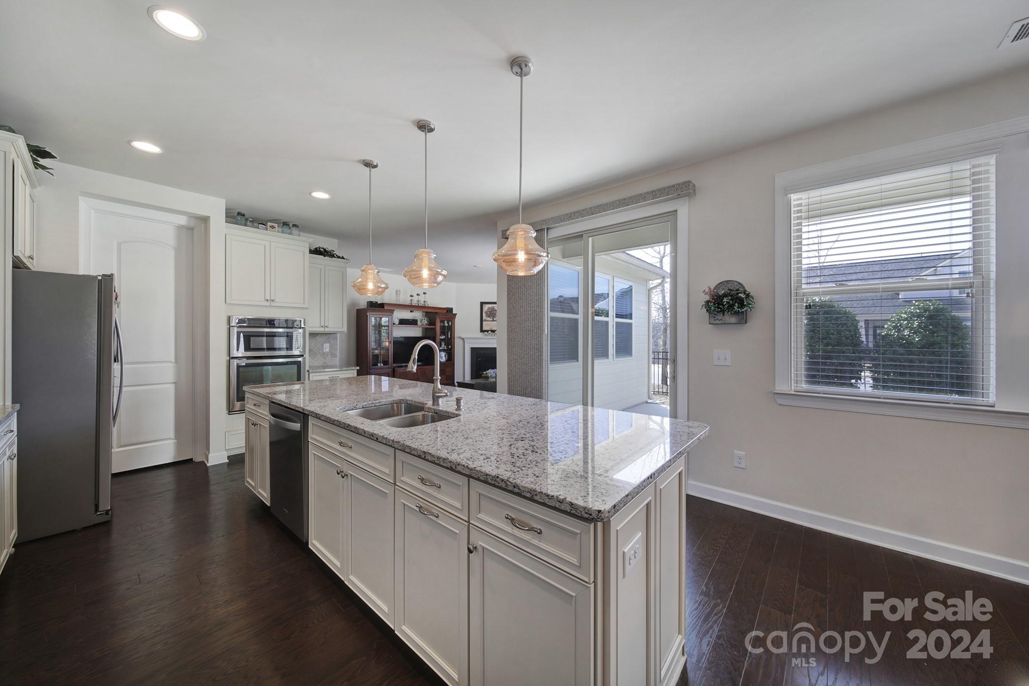 Cadence - Residential