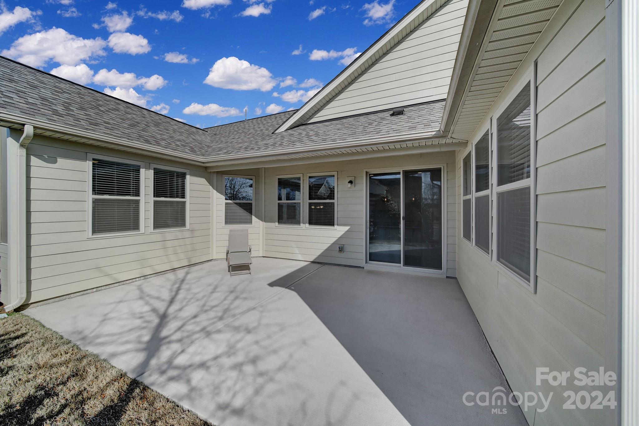 Cadence - Residential