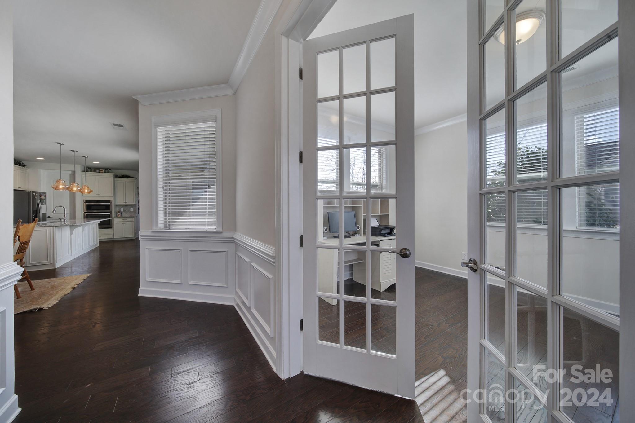 Cadence - Residential