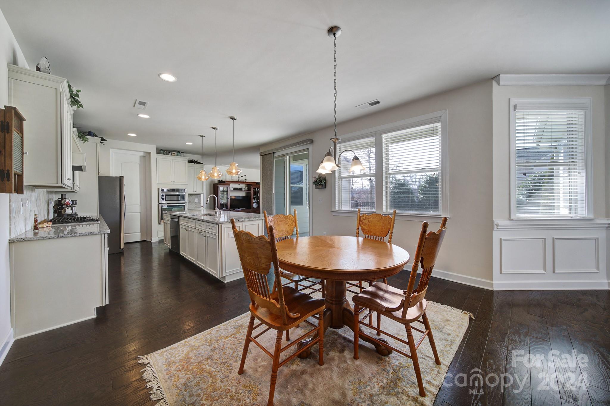 Cadence - Residential