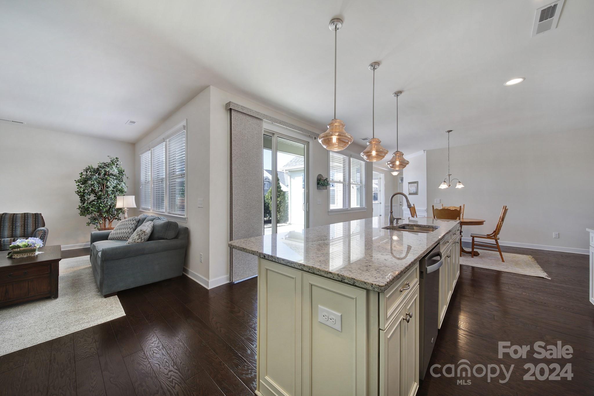 Cadence - Residential