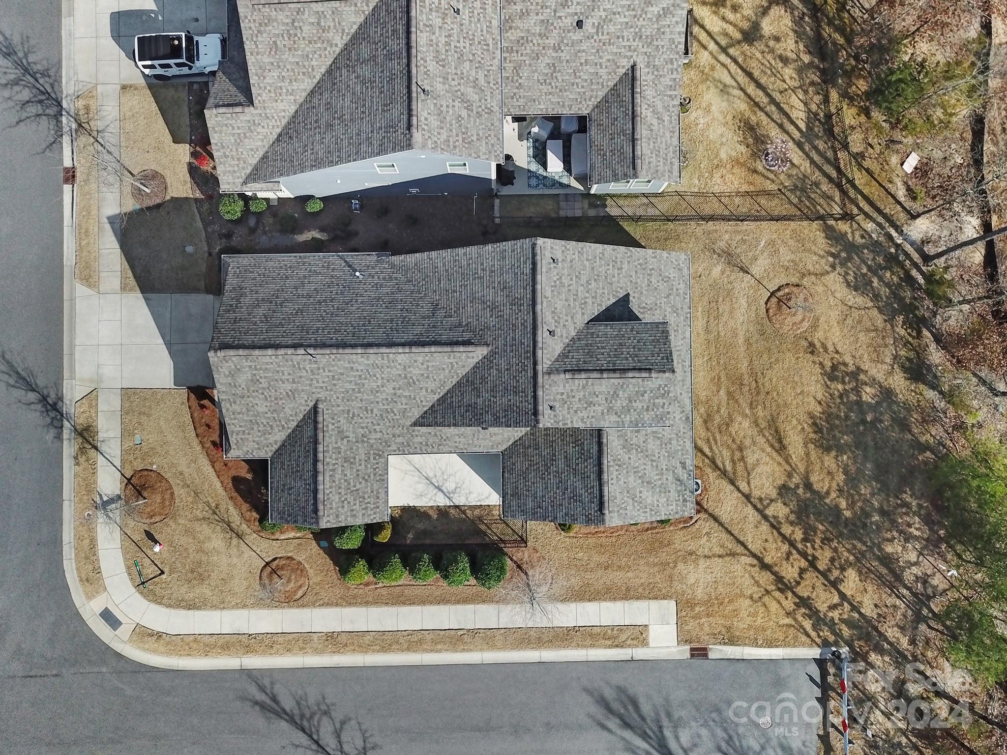 Cadence - Residential