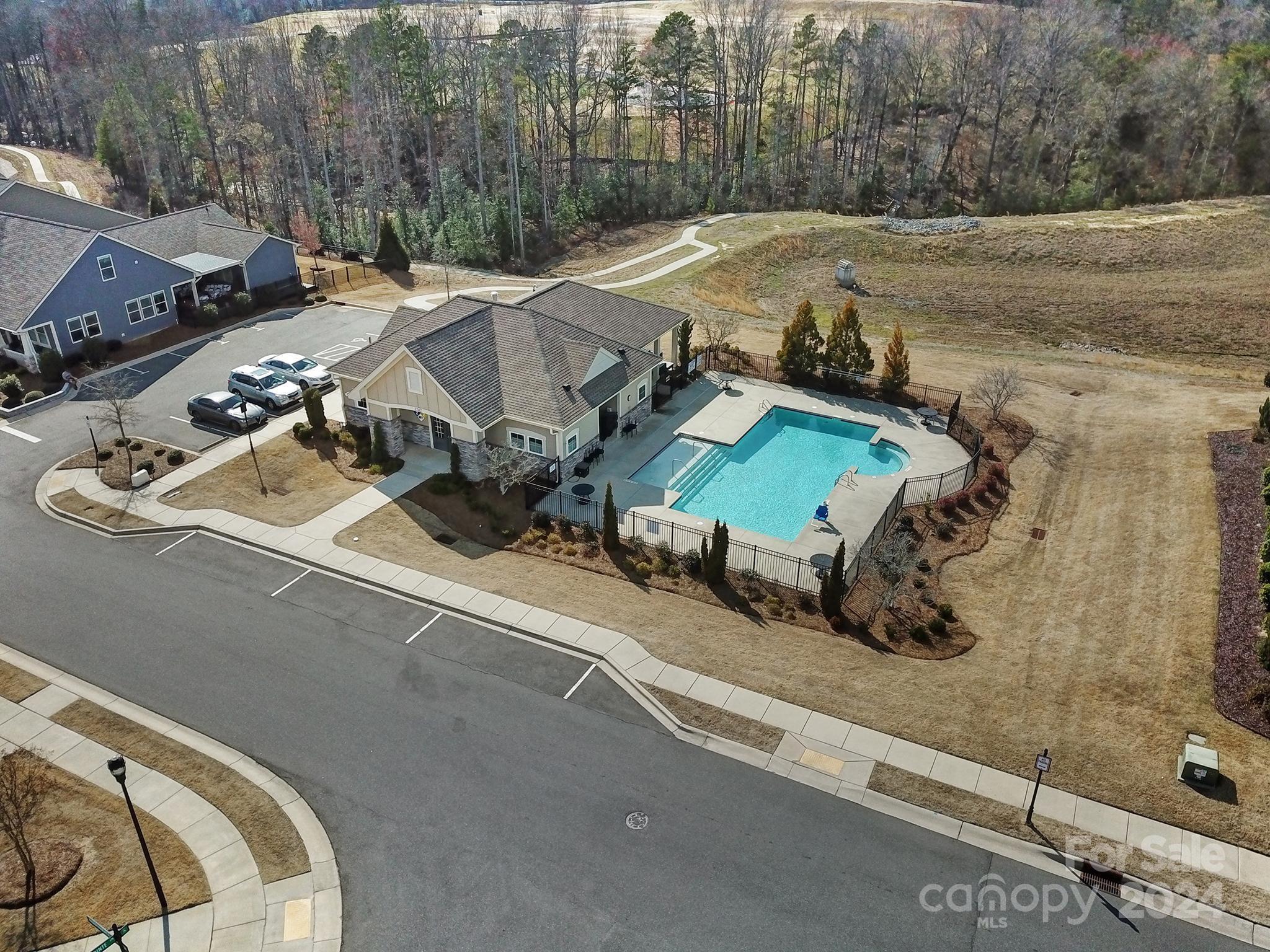 Cadence - Residential