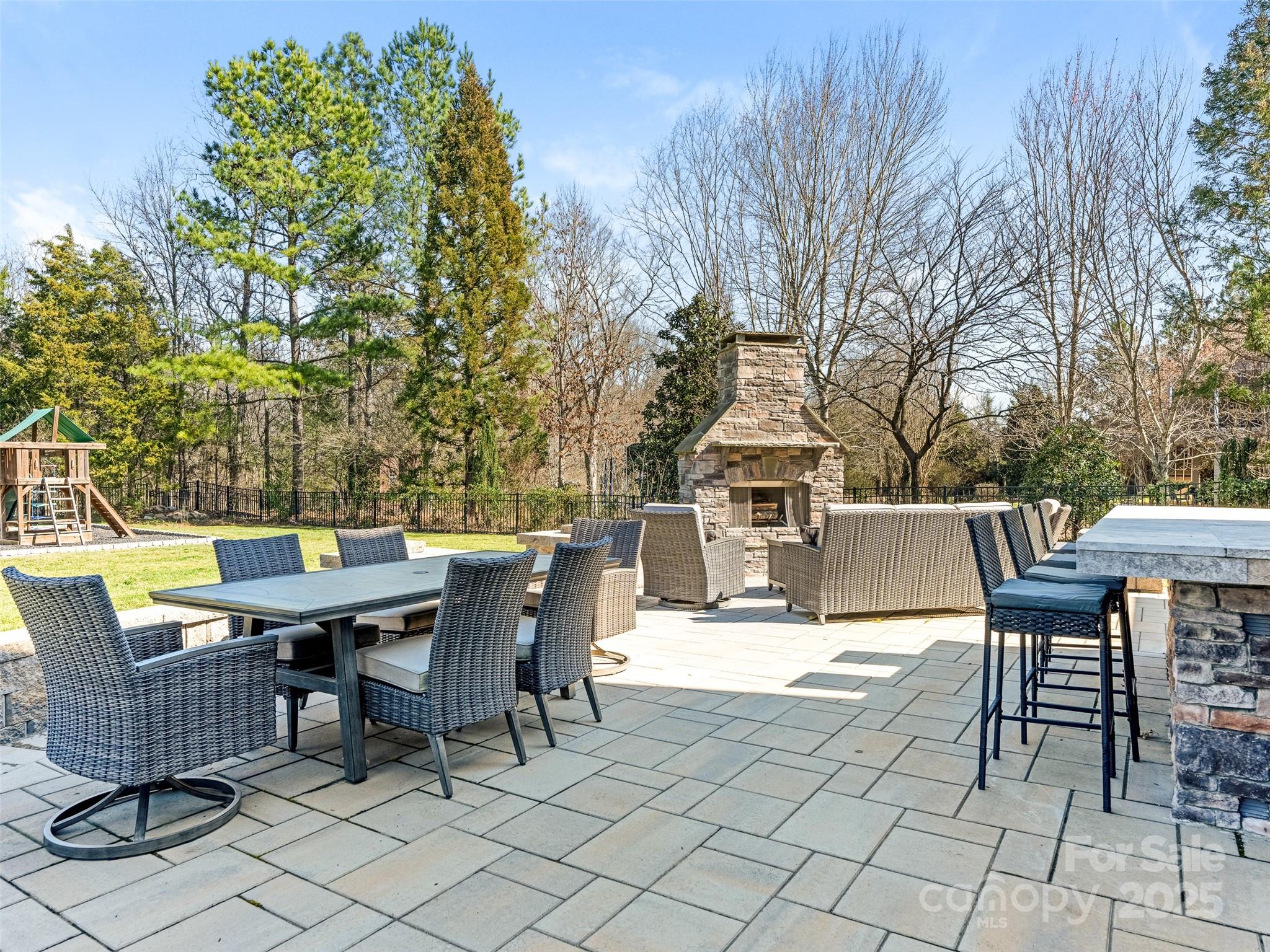 Marvin Creek - Residential